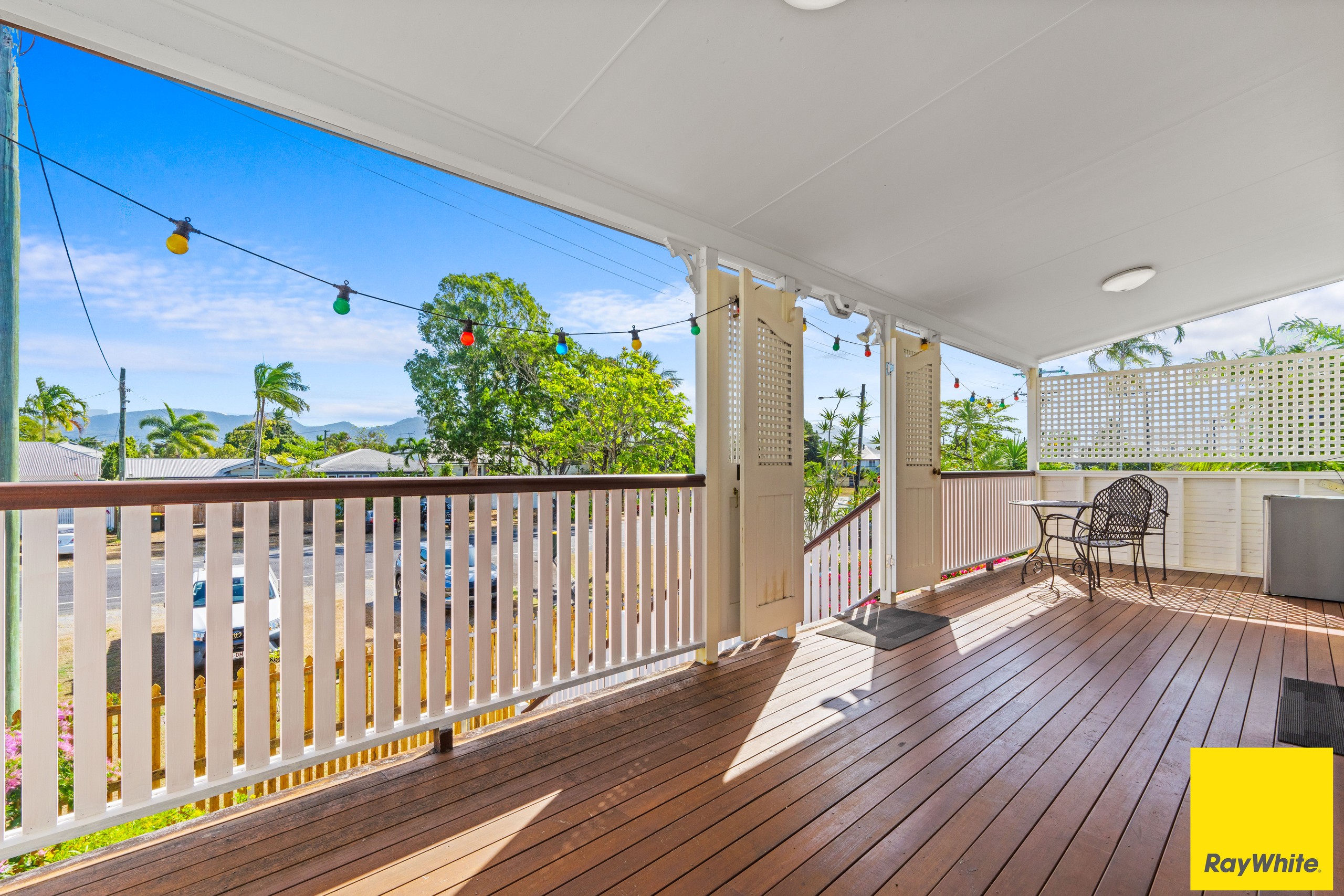 332 Draper Street, Parramatta Park, QLD 4870