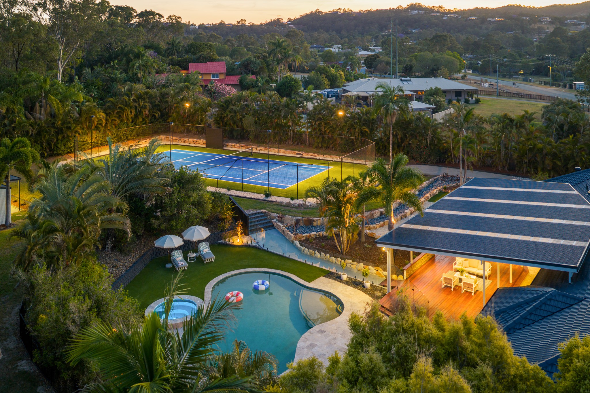 54 Vaughan Drive, Ormeau, QLD 4208