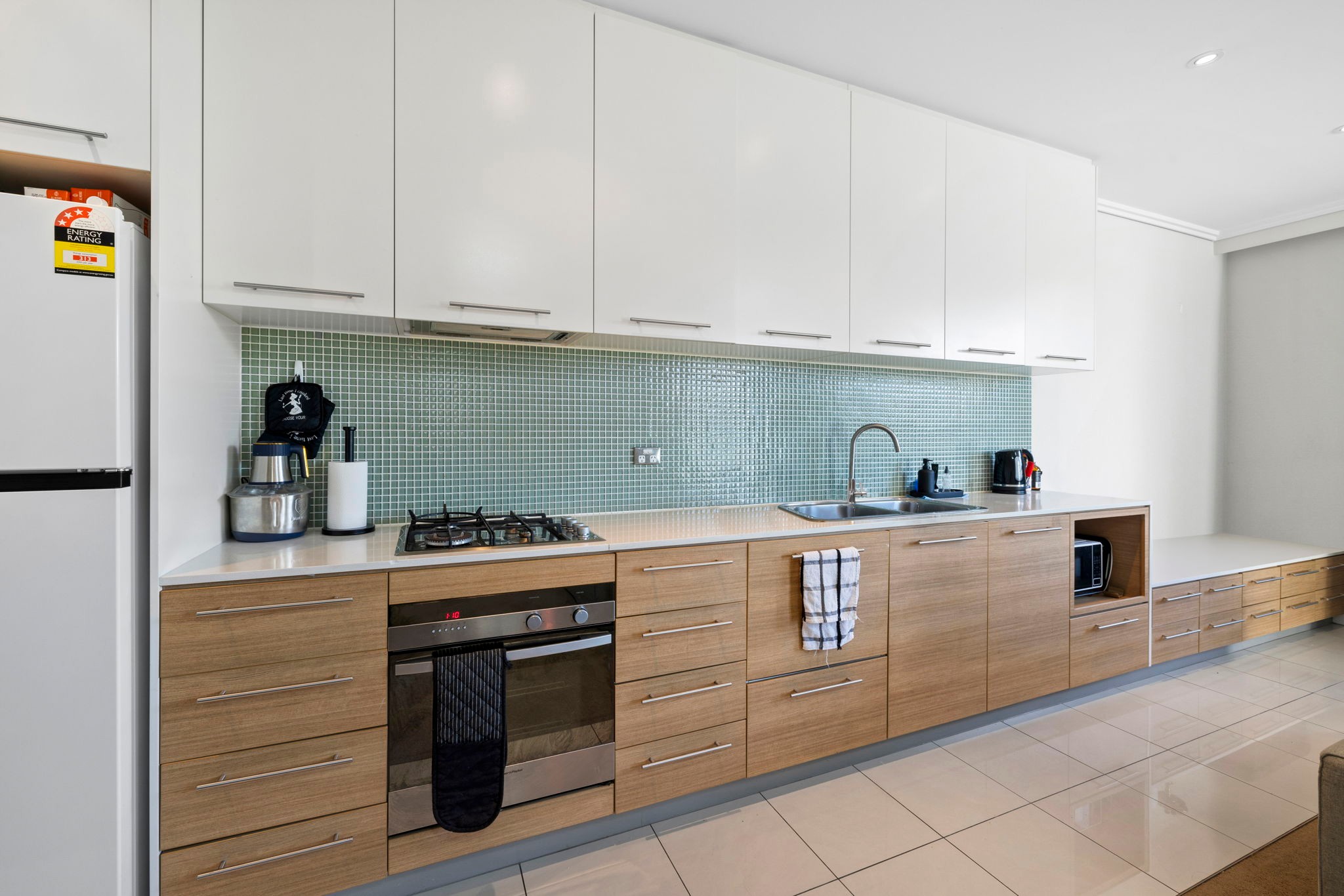 108/6 Avenue Of Oceania, Newington, NSW 2127