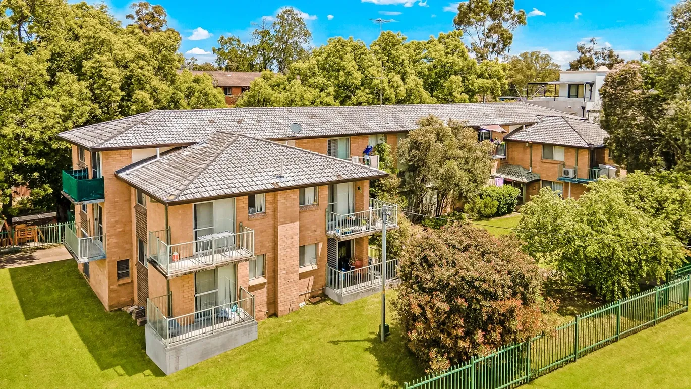 14 Santley Crescent , Kingswood NSW 2747