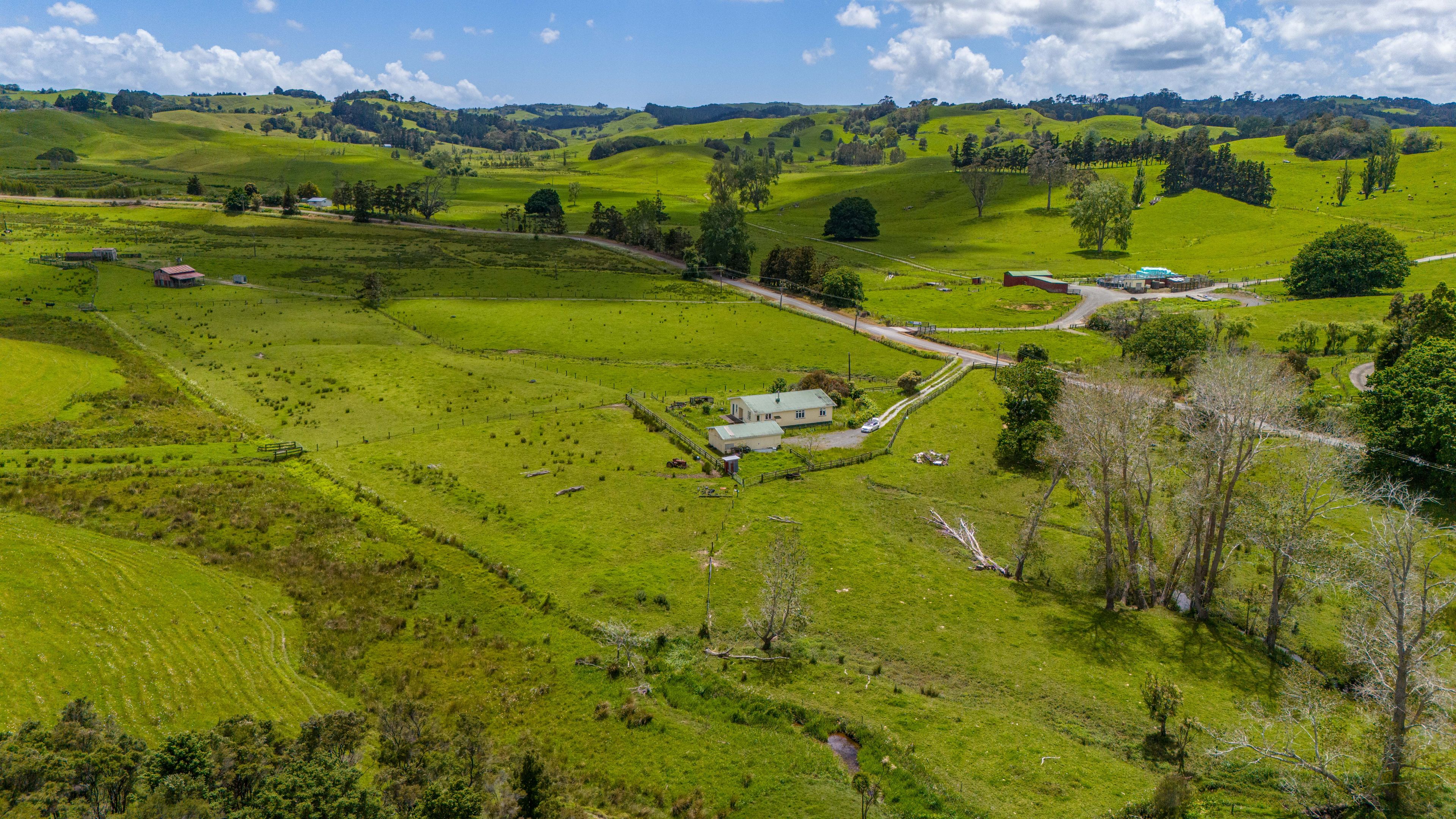 201 Clough Road, Kaitaia, Far North District