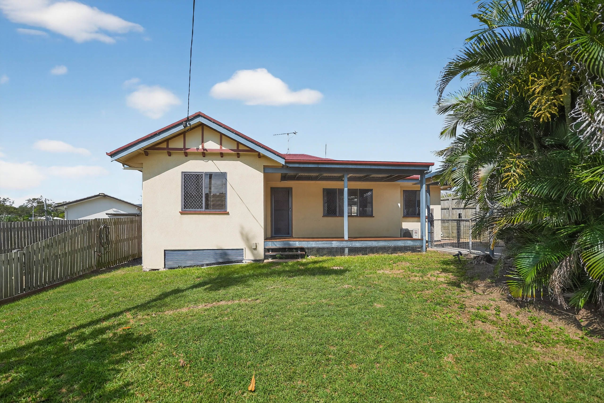 113 Central Lane, Gladstone Central, QLD 4680