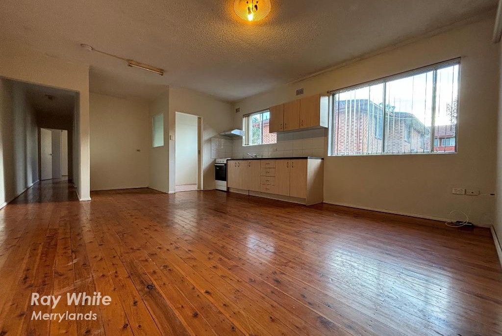 3/57 Neil Street, Merrylands, NSW 2160