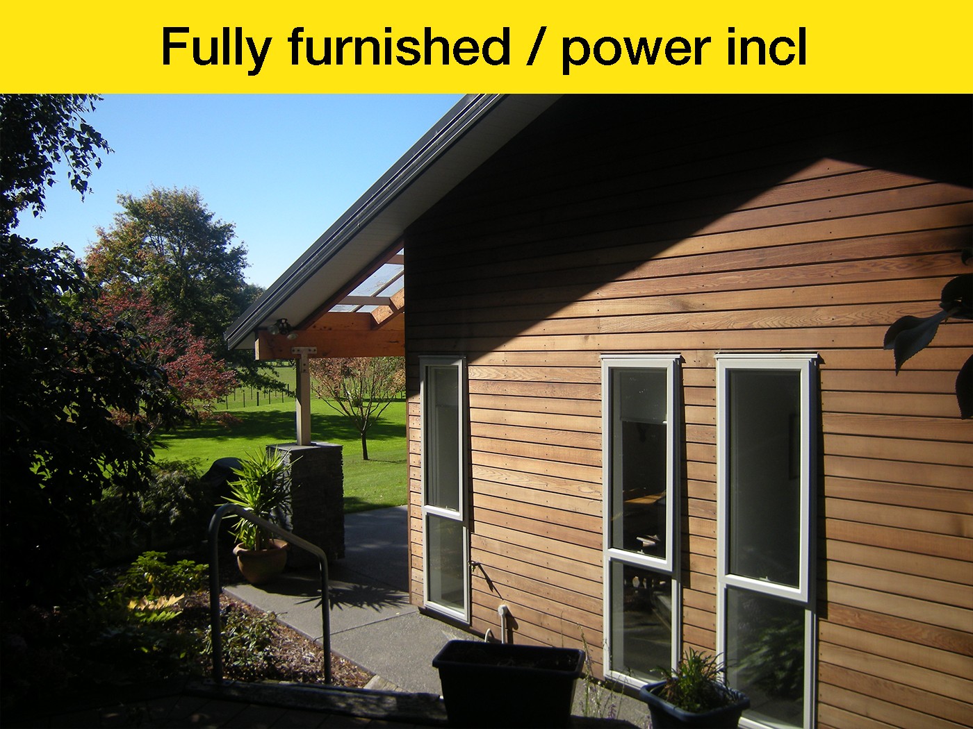 116 Ellesmere Road, Prebbleton, Selwyn District