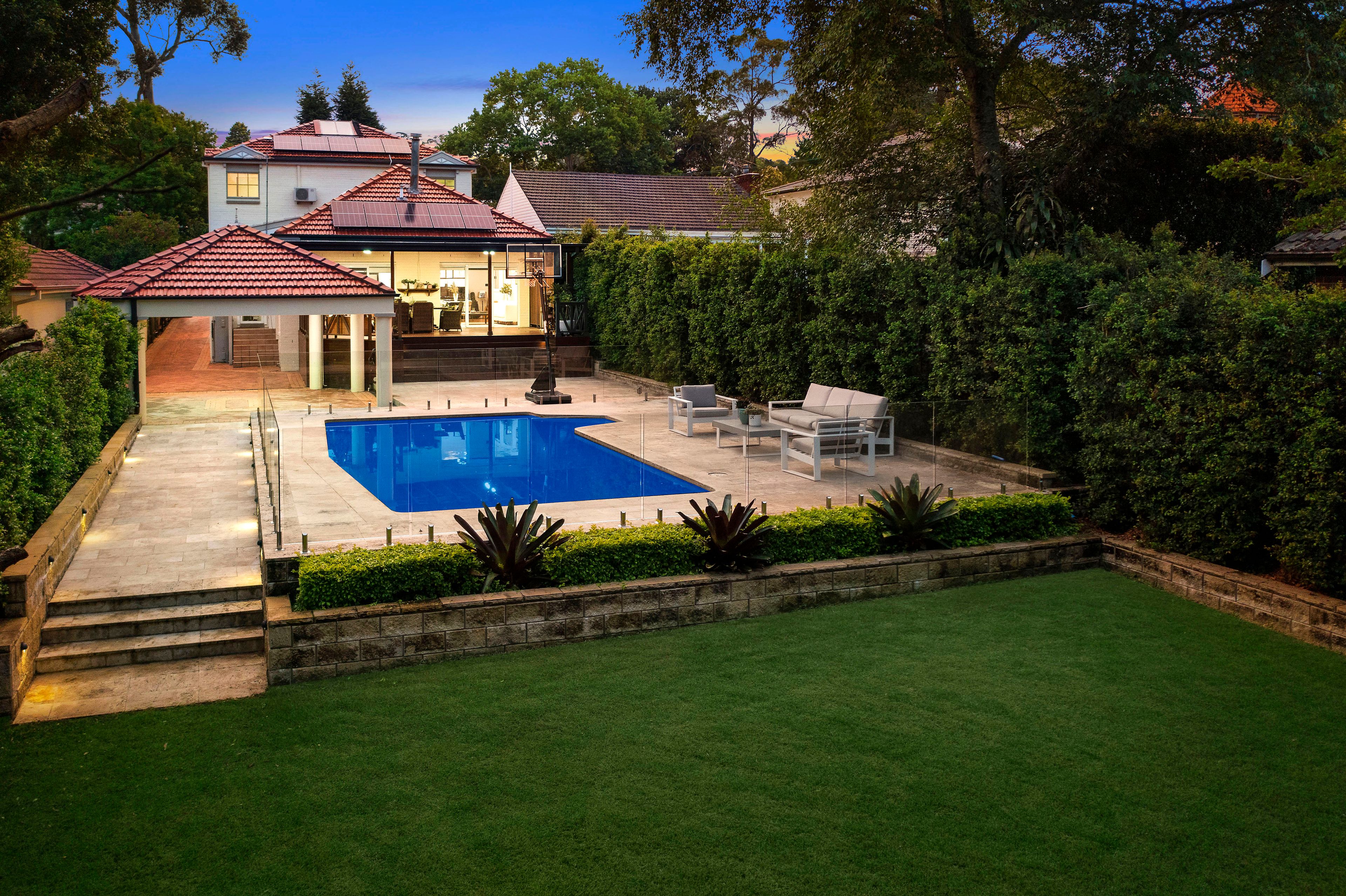 108 Braeside Street, Wahroonga, NSW 2076