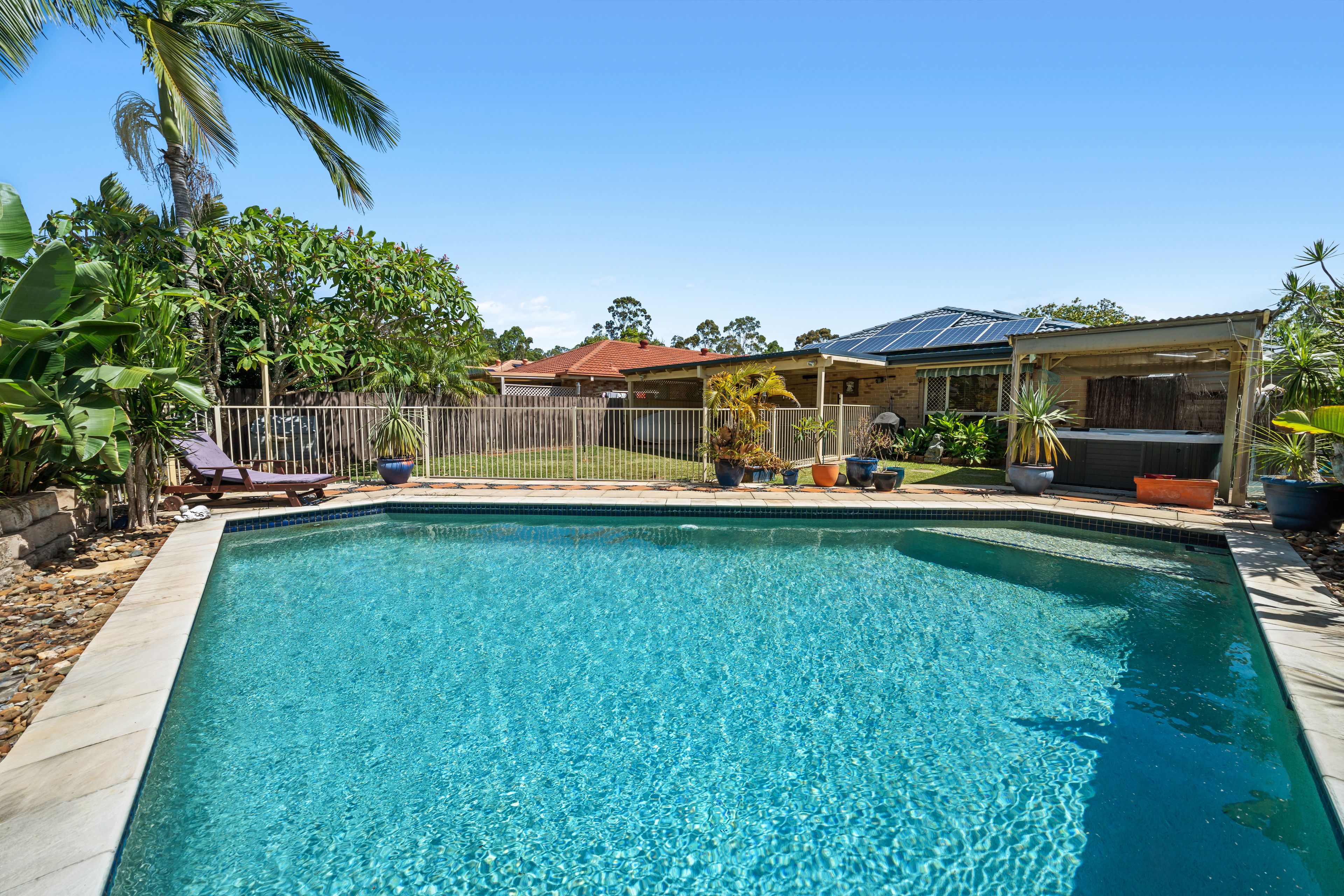 25 Swanton Drive, Mudgeeraba, QLD 4213
