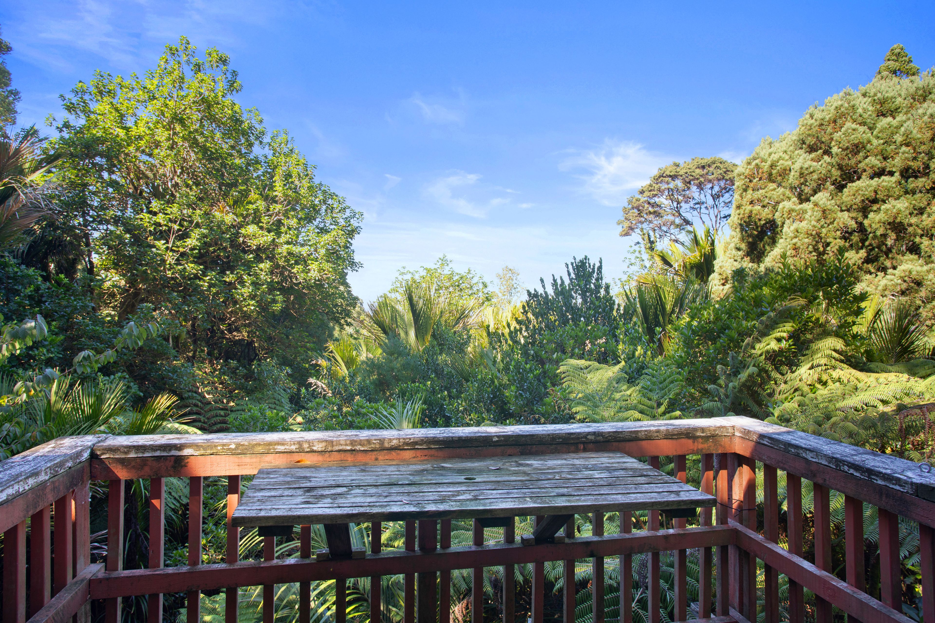 45 Takahe Road, Titirangi, Waitakere City