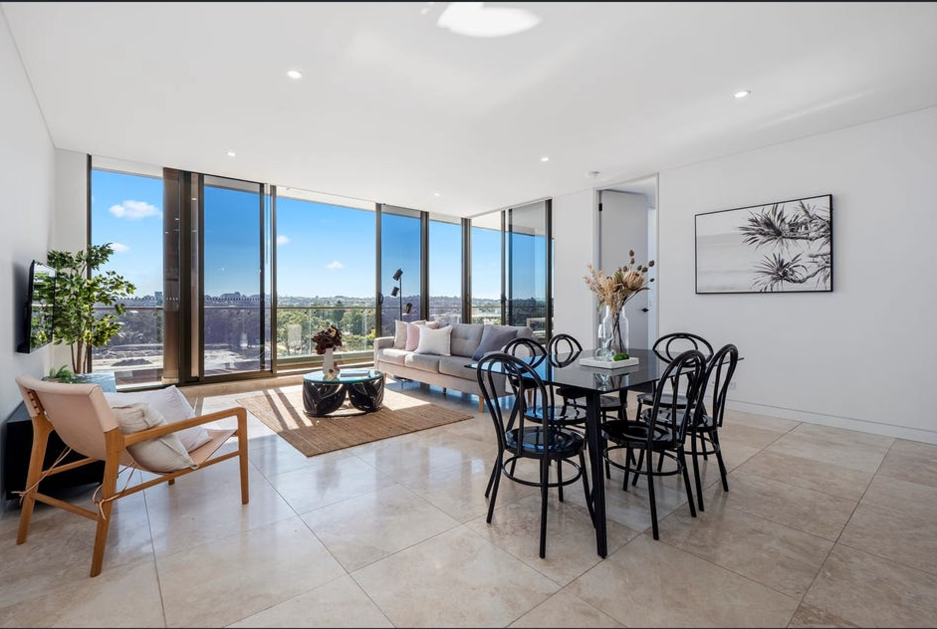 725/8 Studio Drive, Eastgardens, NSW 2036