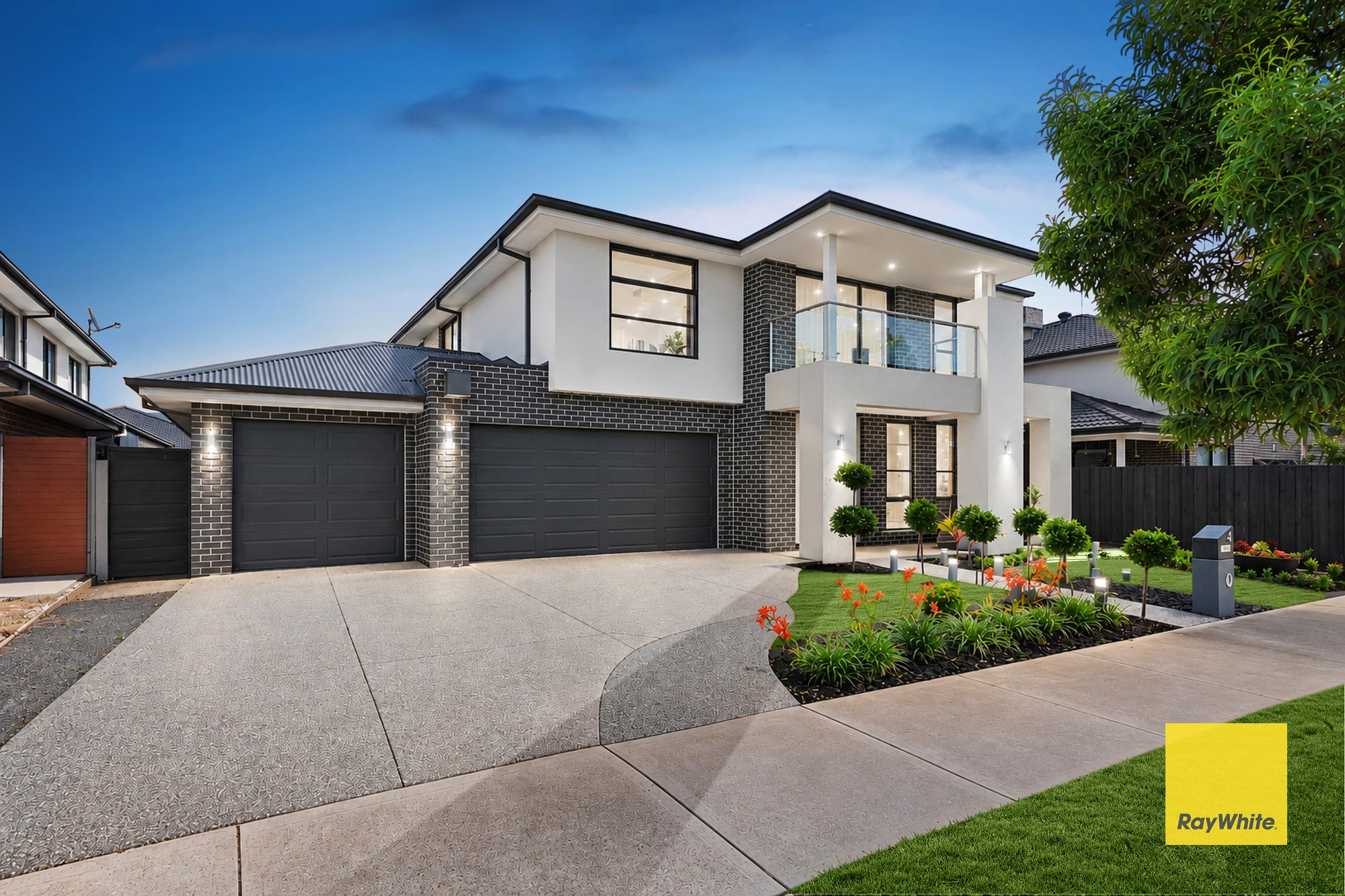 4 Jarvis Road, AINTREE, VIC 3336