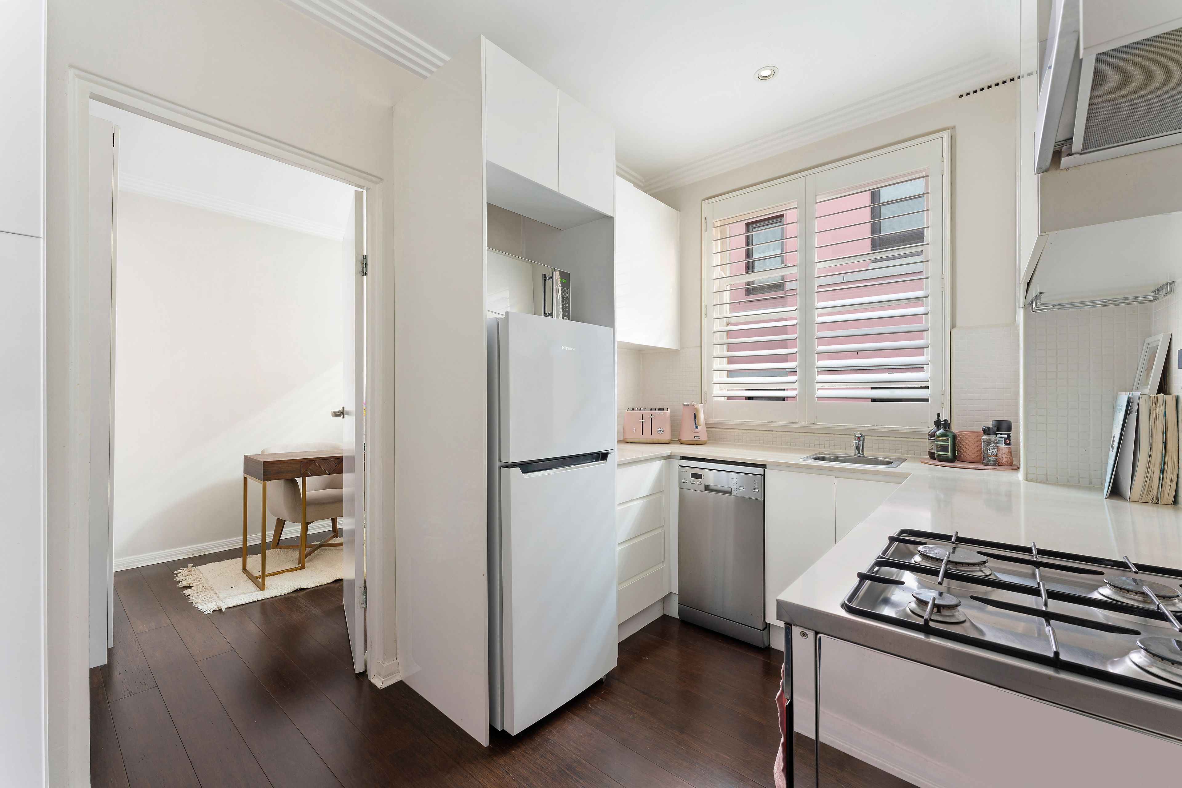 11/6 Ormond Street, Bondi Beach, NSW 2026