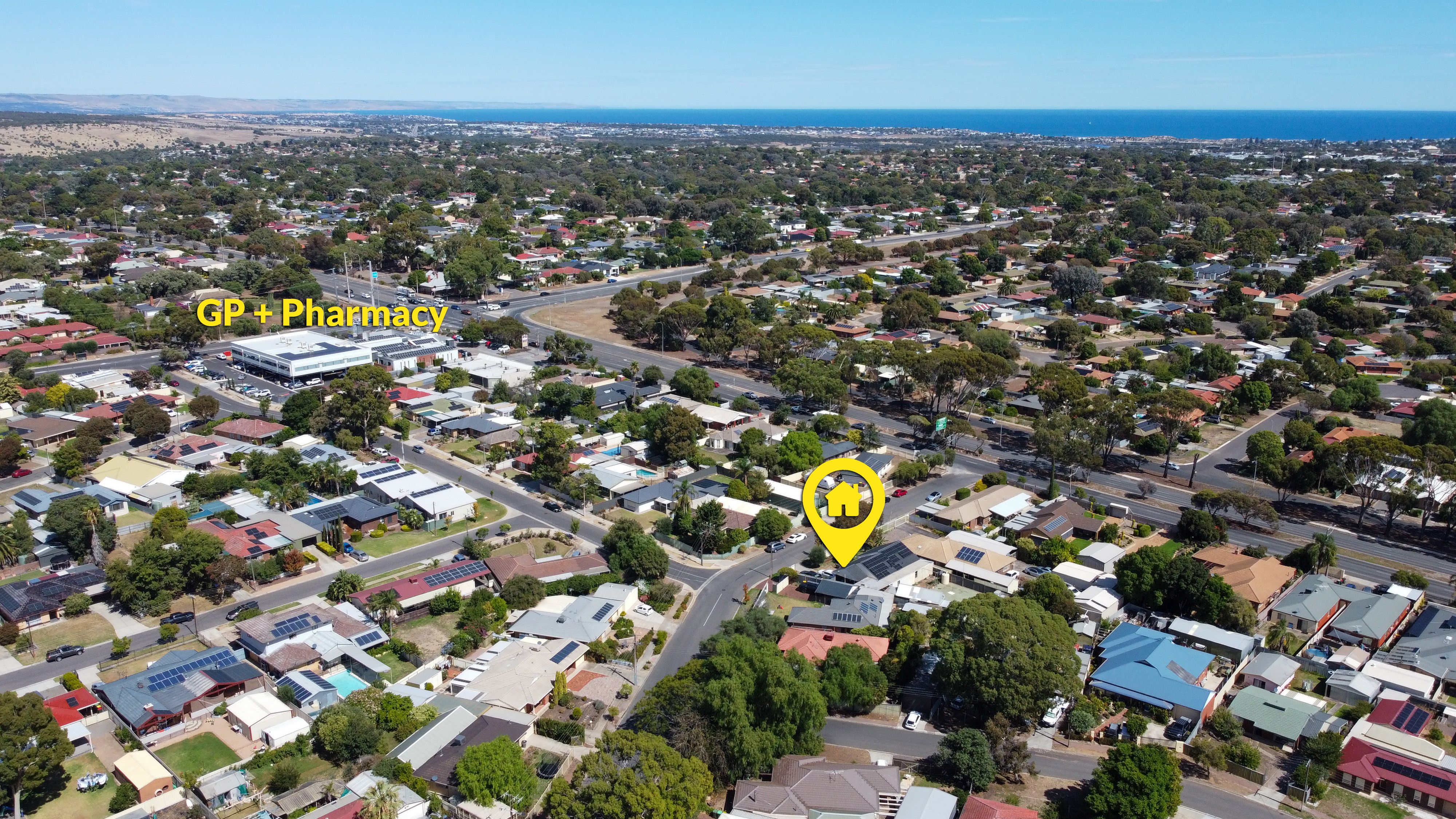 3&5 Stirling Drive, Morphett Vale, SA 5162