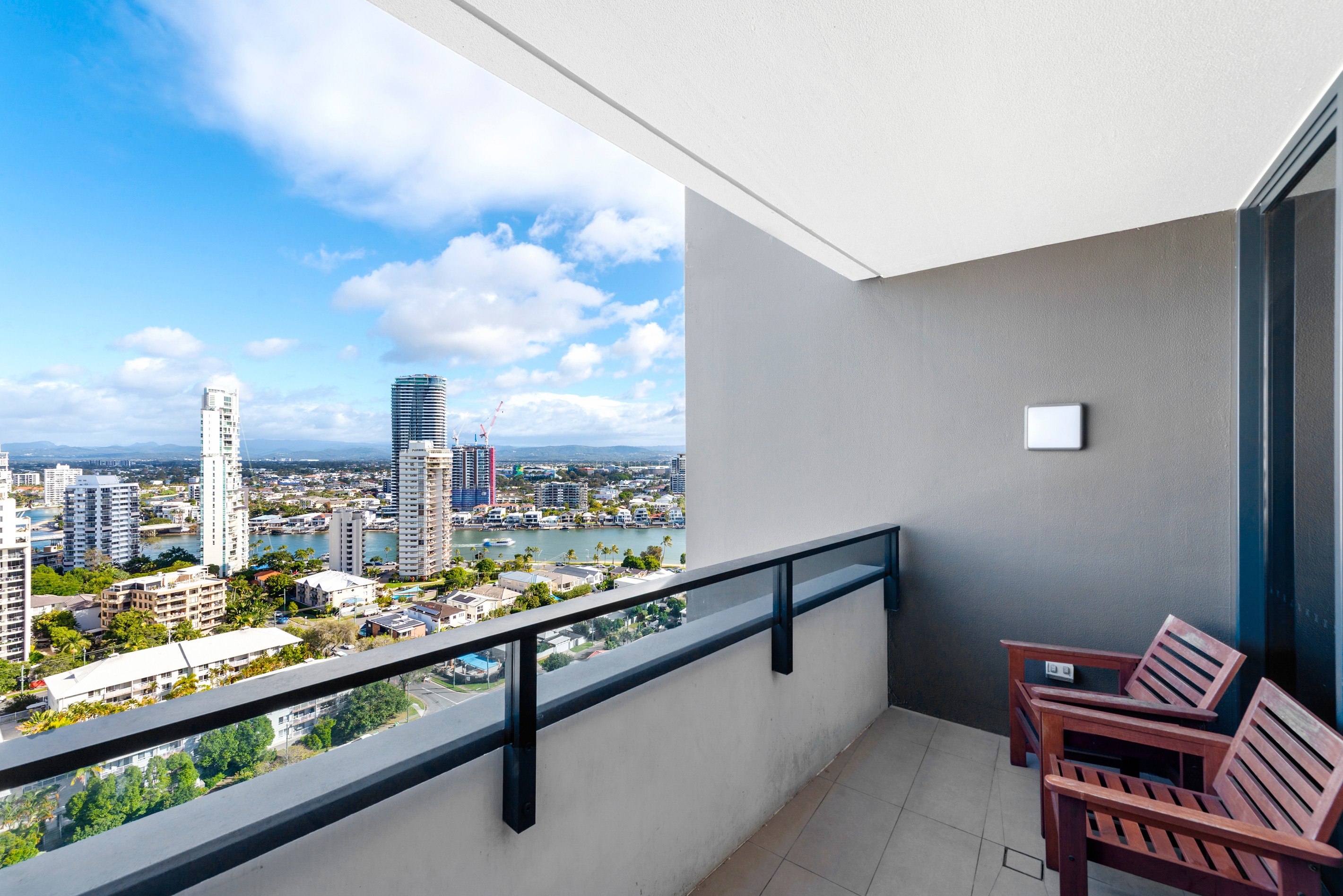 1907/9 Norfolk Avenue, Surfers Paradise, QLD 4217