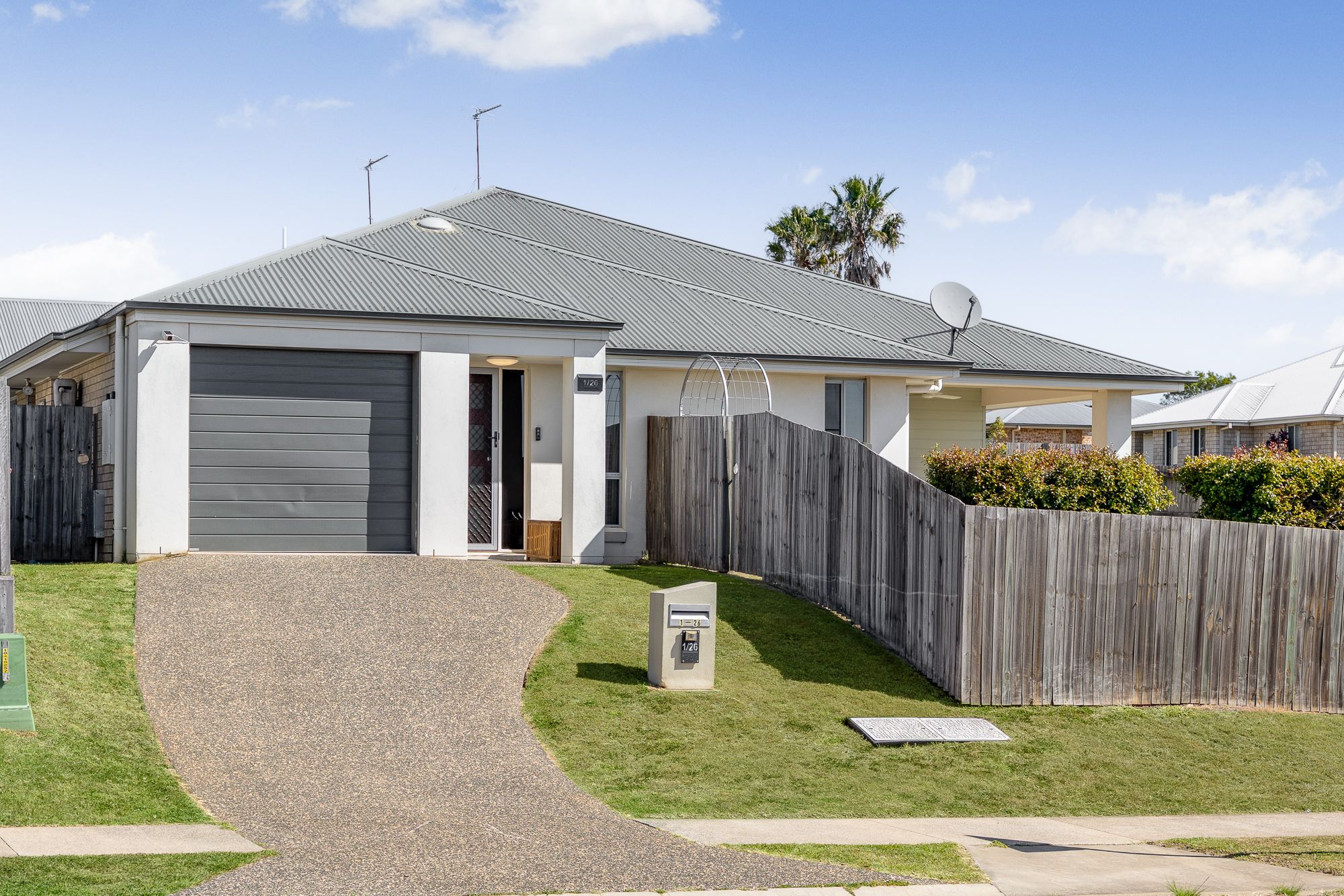 1/26 Sanctuary Drive — photo from Ray White Toowoomba