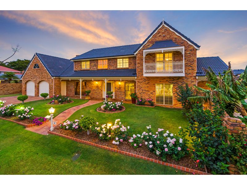 8 Dandelion Street, Eight Mile Plains, QLD 4113