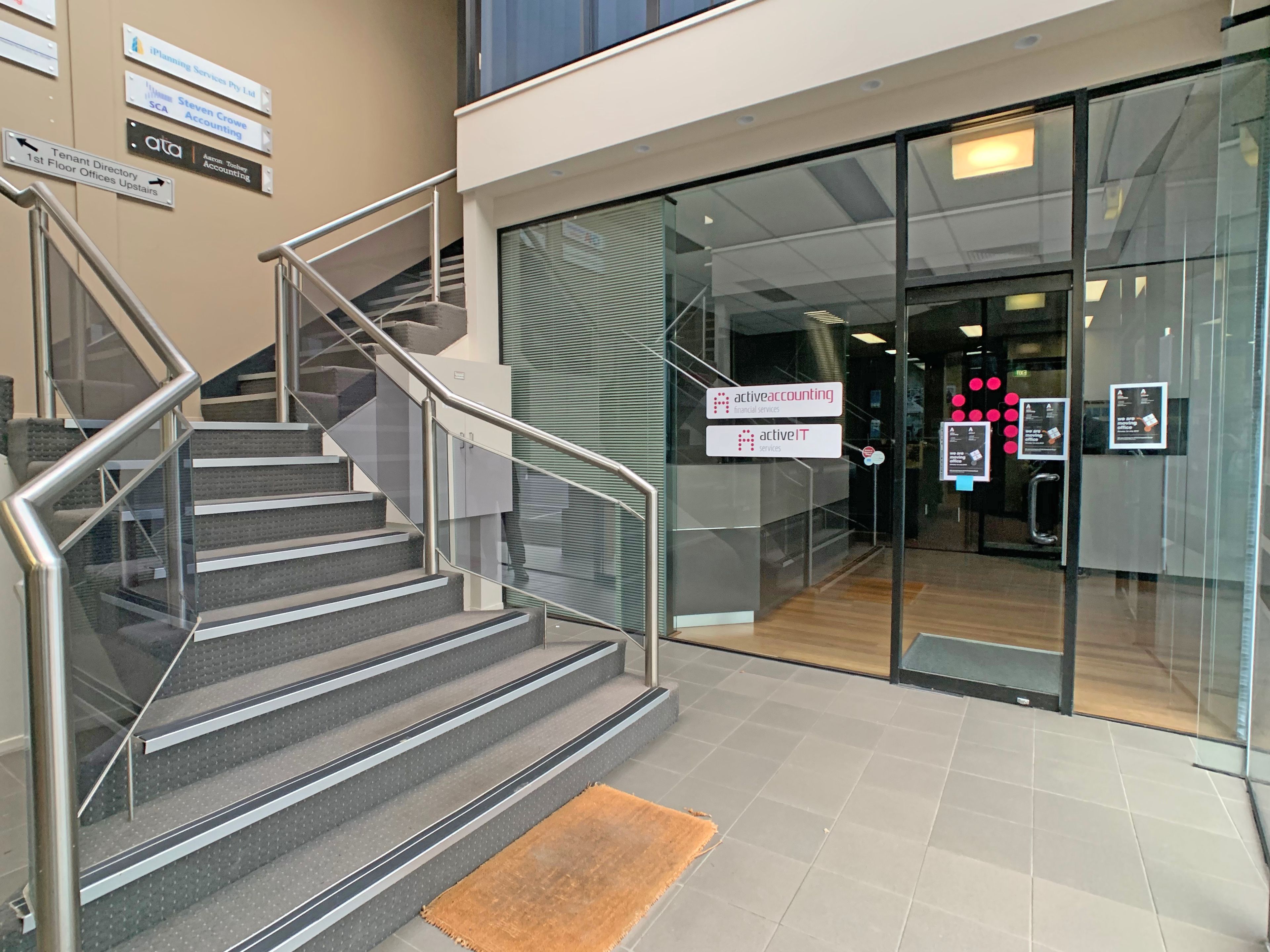 Ground Floor 8 Lowe Street, Ballarat Central, VIC 3350