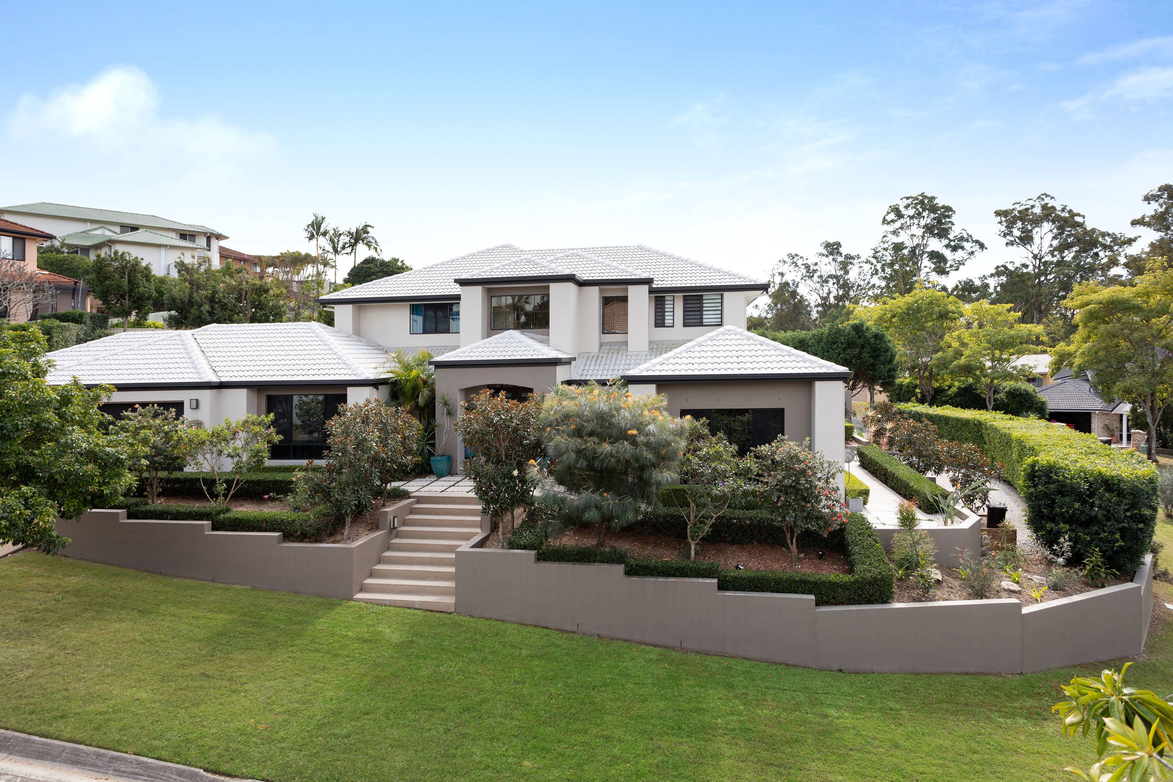 4 Steffen Place, Aspley QLD 4034