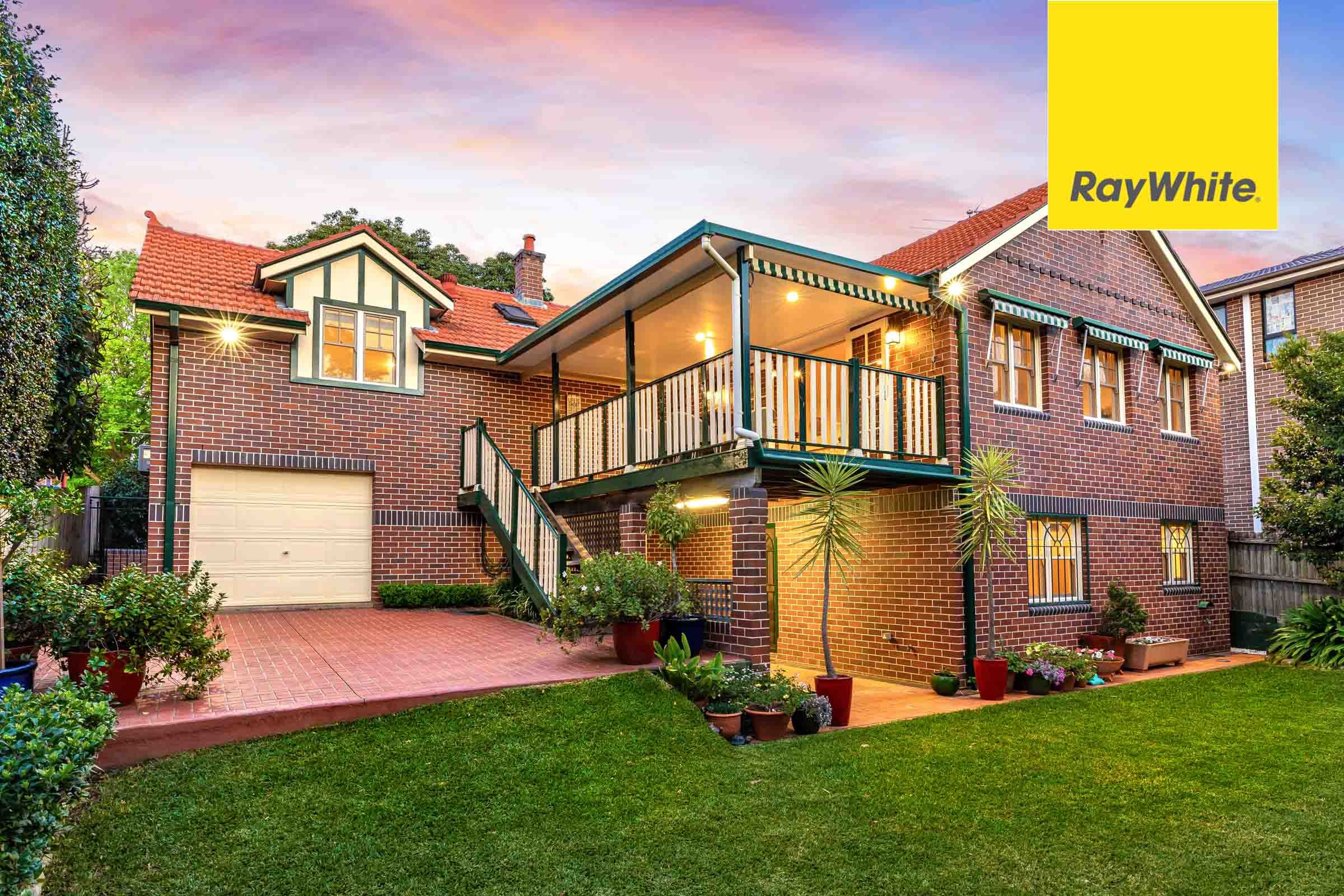 11 Downing Street, Epping, NSW 2121