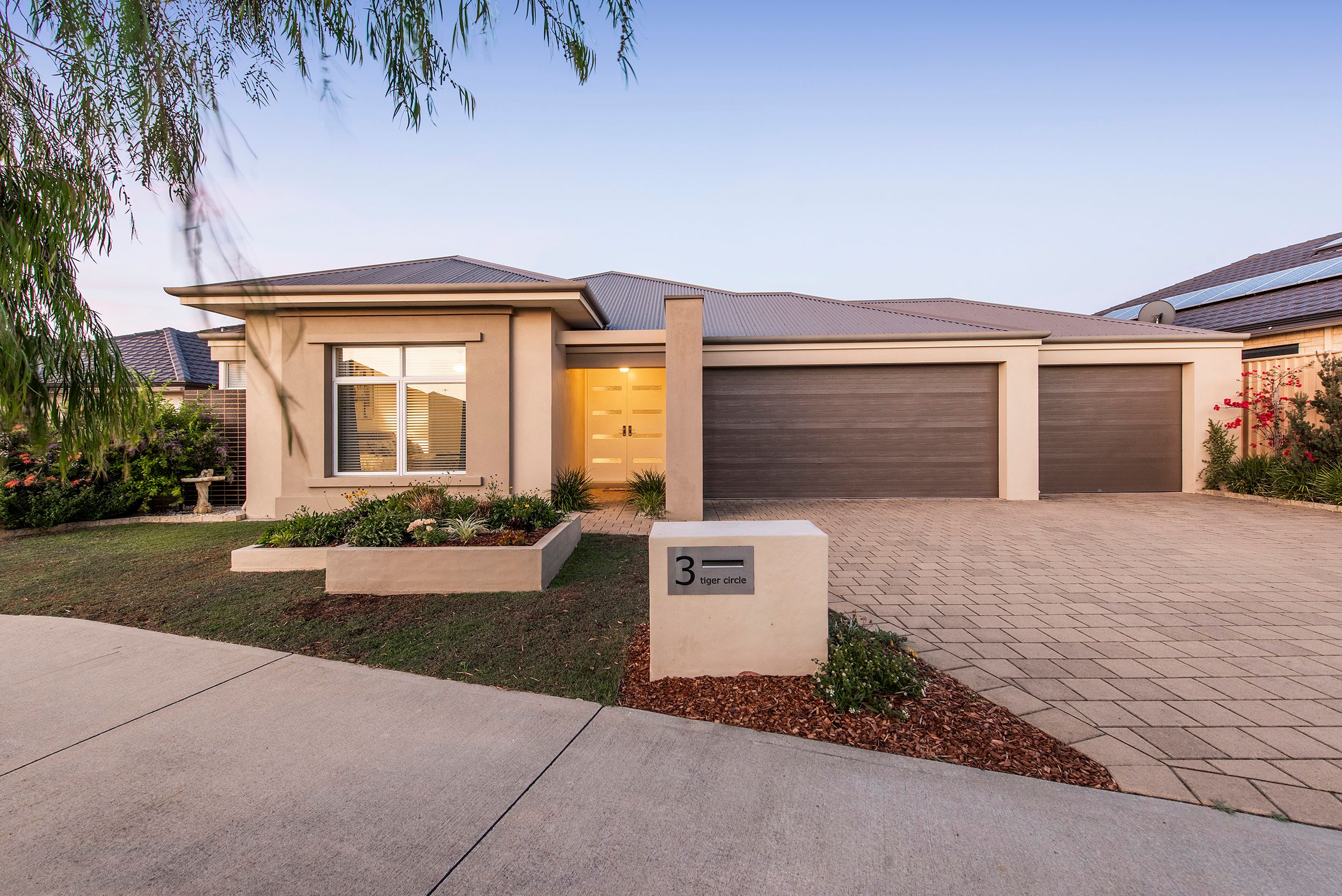 3 Tiger Circle, Southern River WA 6110