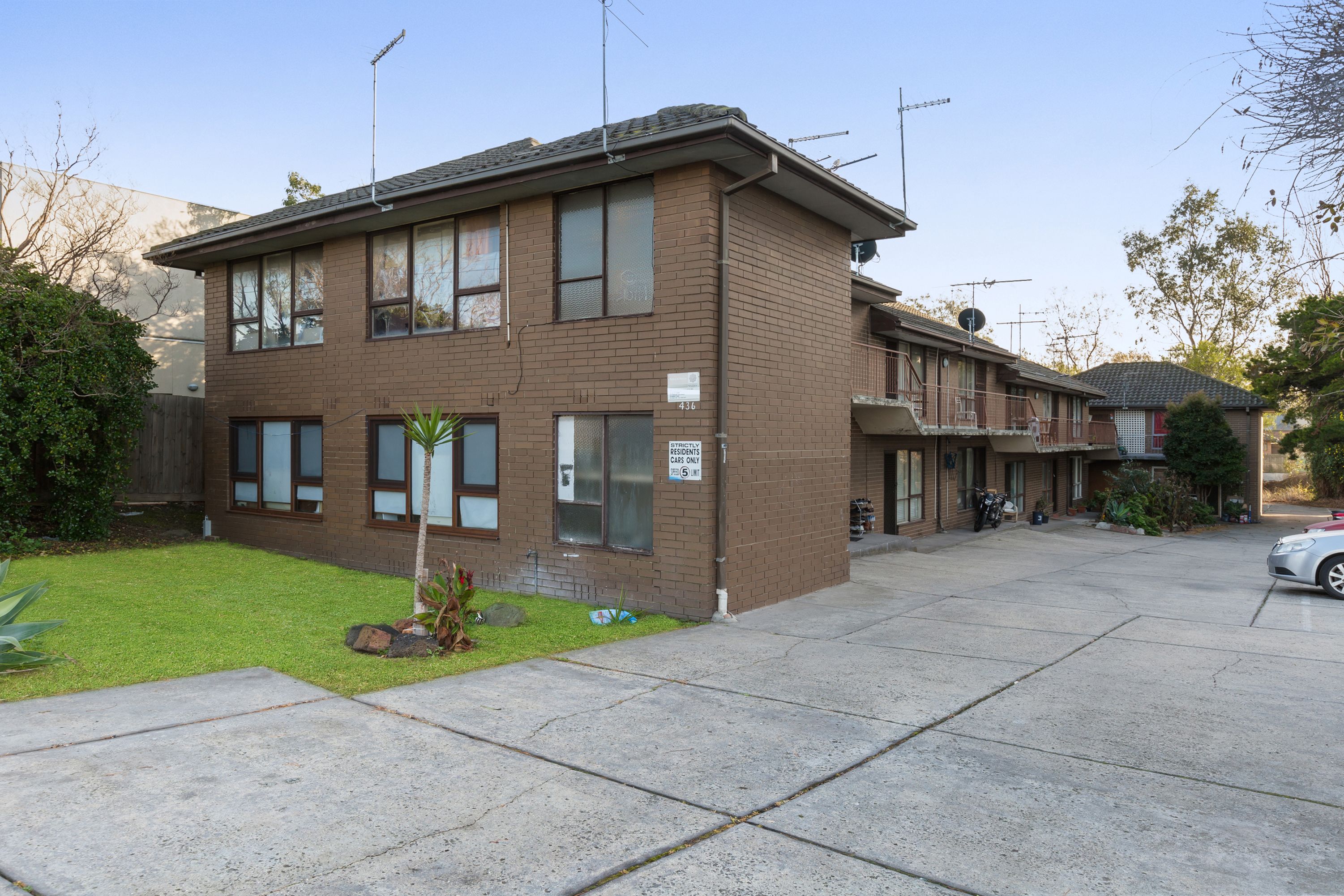 436 Geelong Road, West Footscray VIC 3012