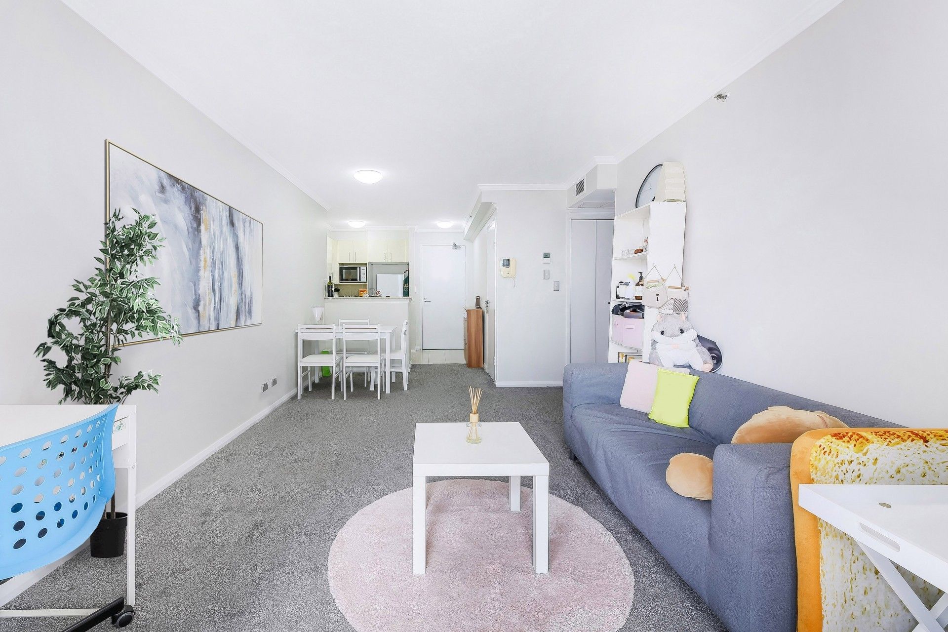 91/809-811 Pacific Highway, Chatswood, NSW 2067