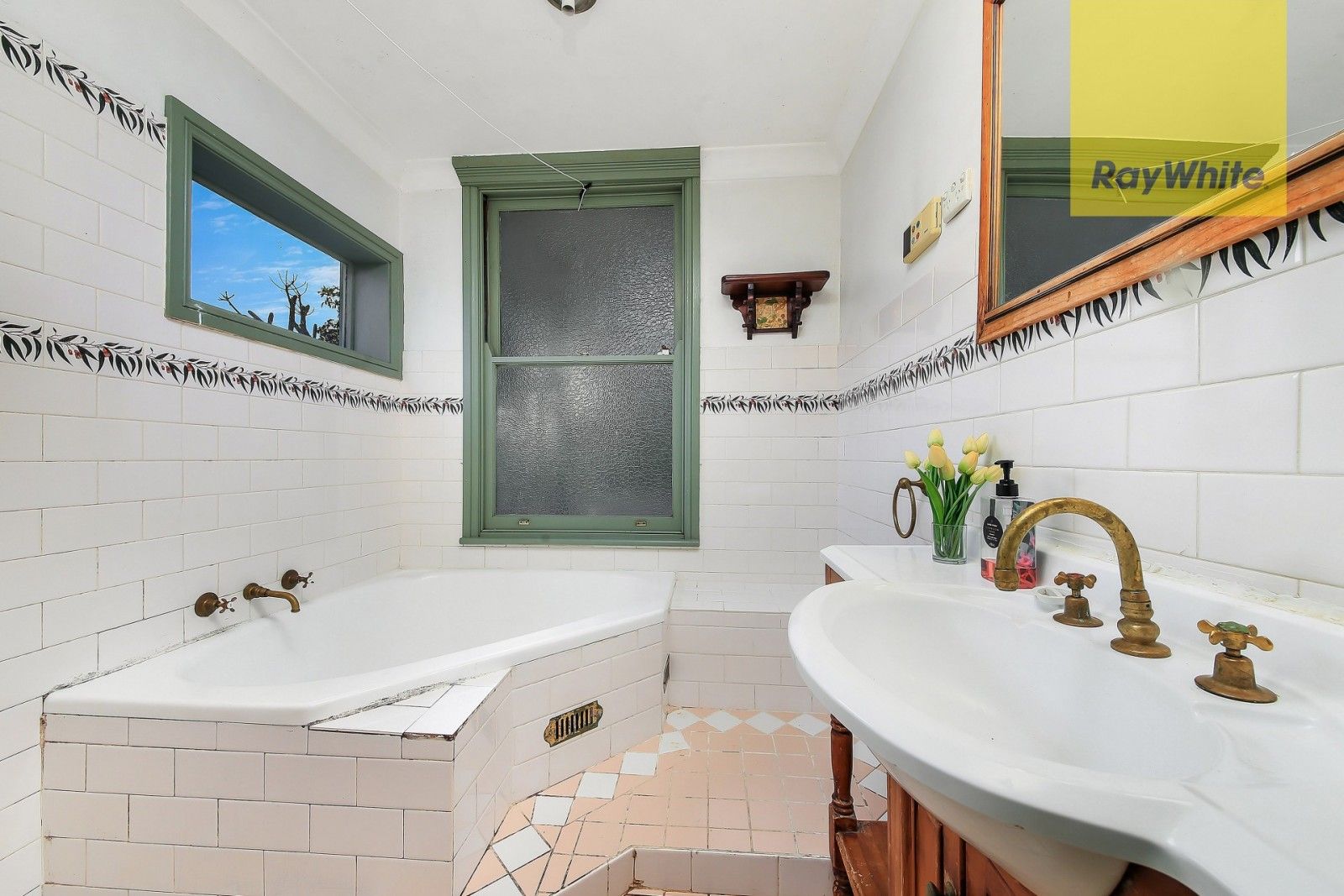 19 Bourke Street, North Parramatta, NSW 2151
