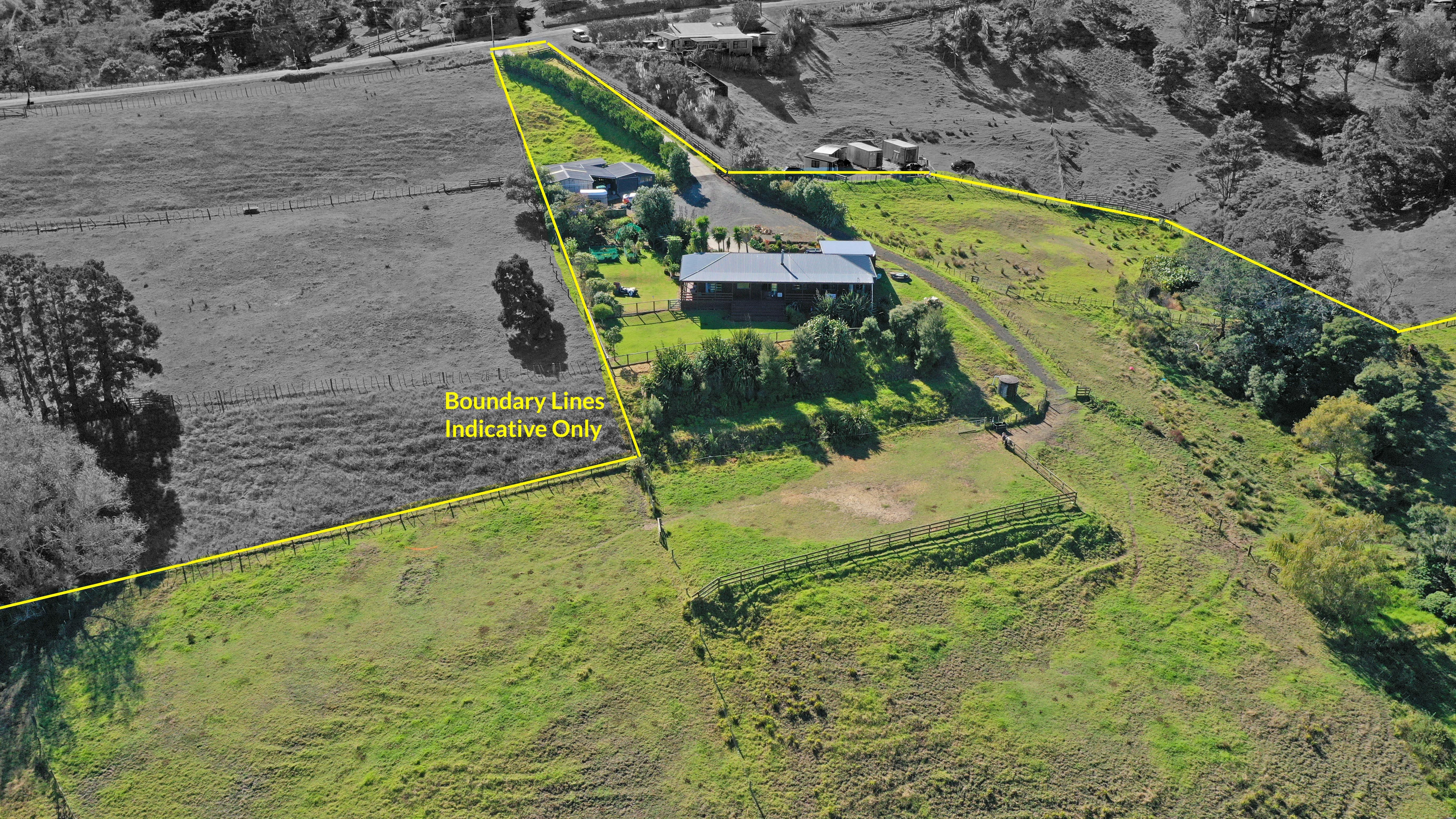 76 Wishart Road, Helensville, Rodney