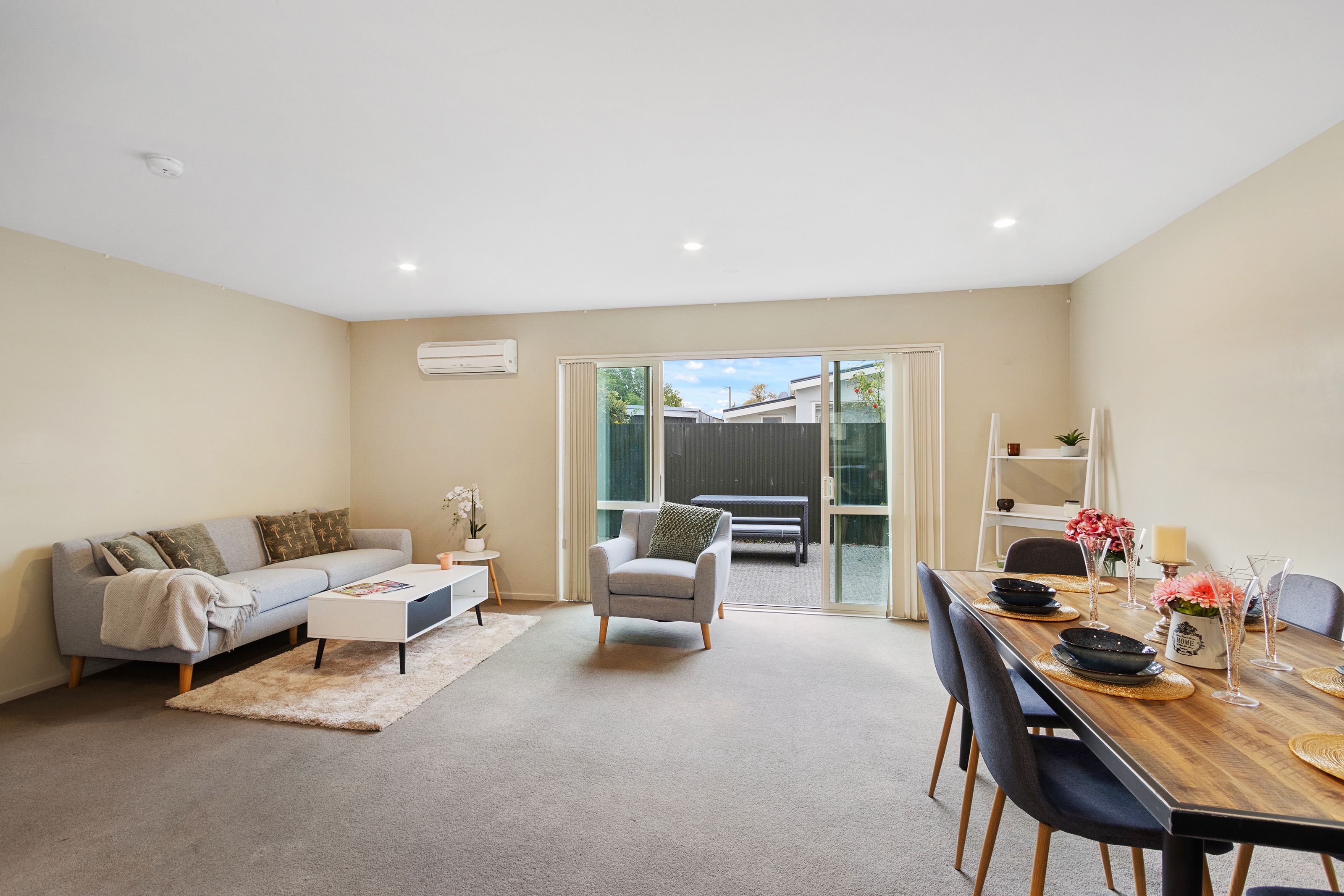2/59 Olliviers Road, Phillipstown, Christchurch City