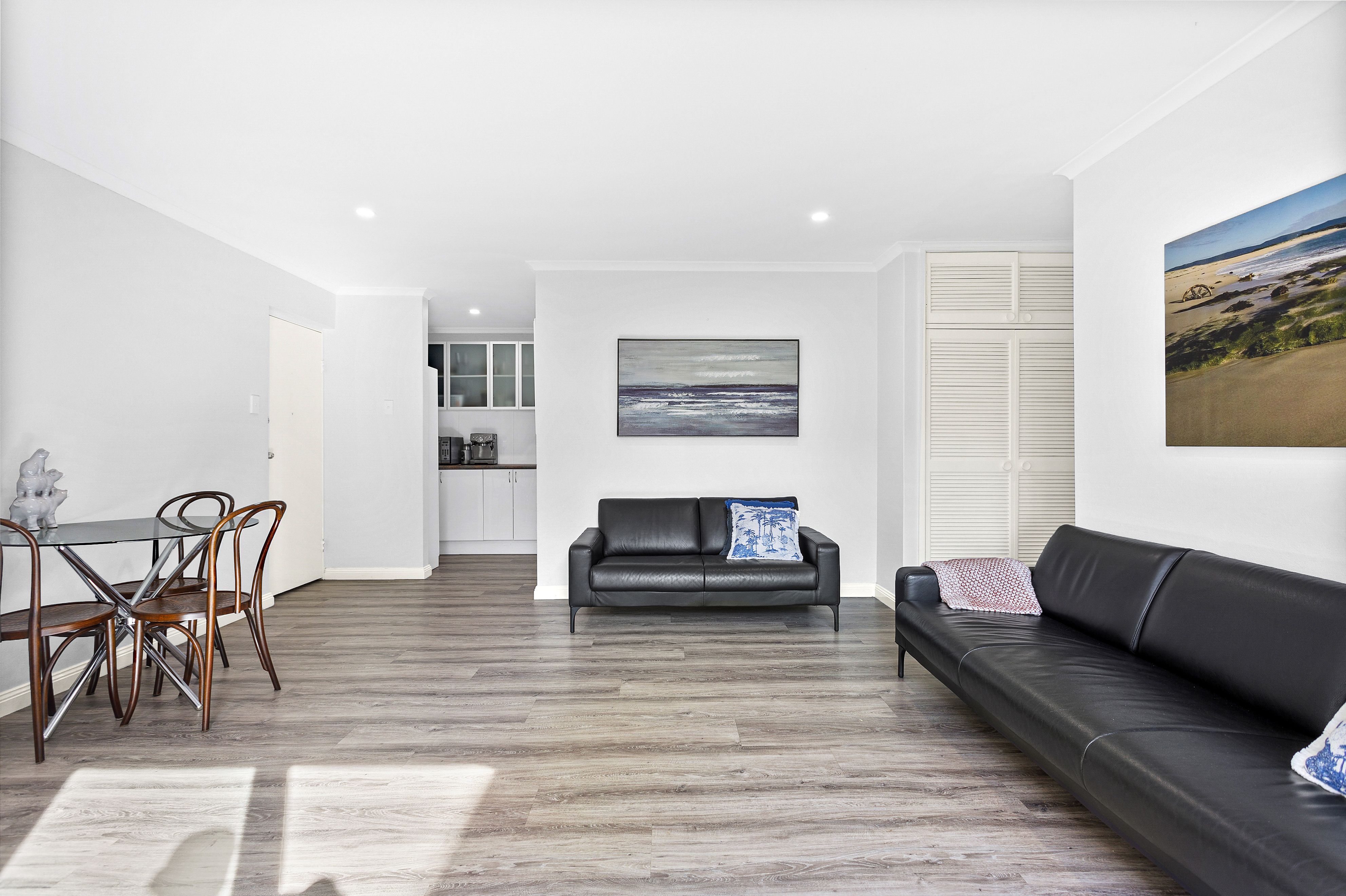 4/46-48 Peterborough Avenue, Lake Illawarra NSW 2528