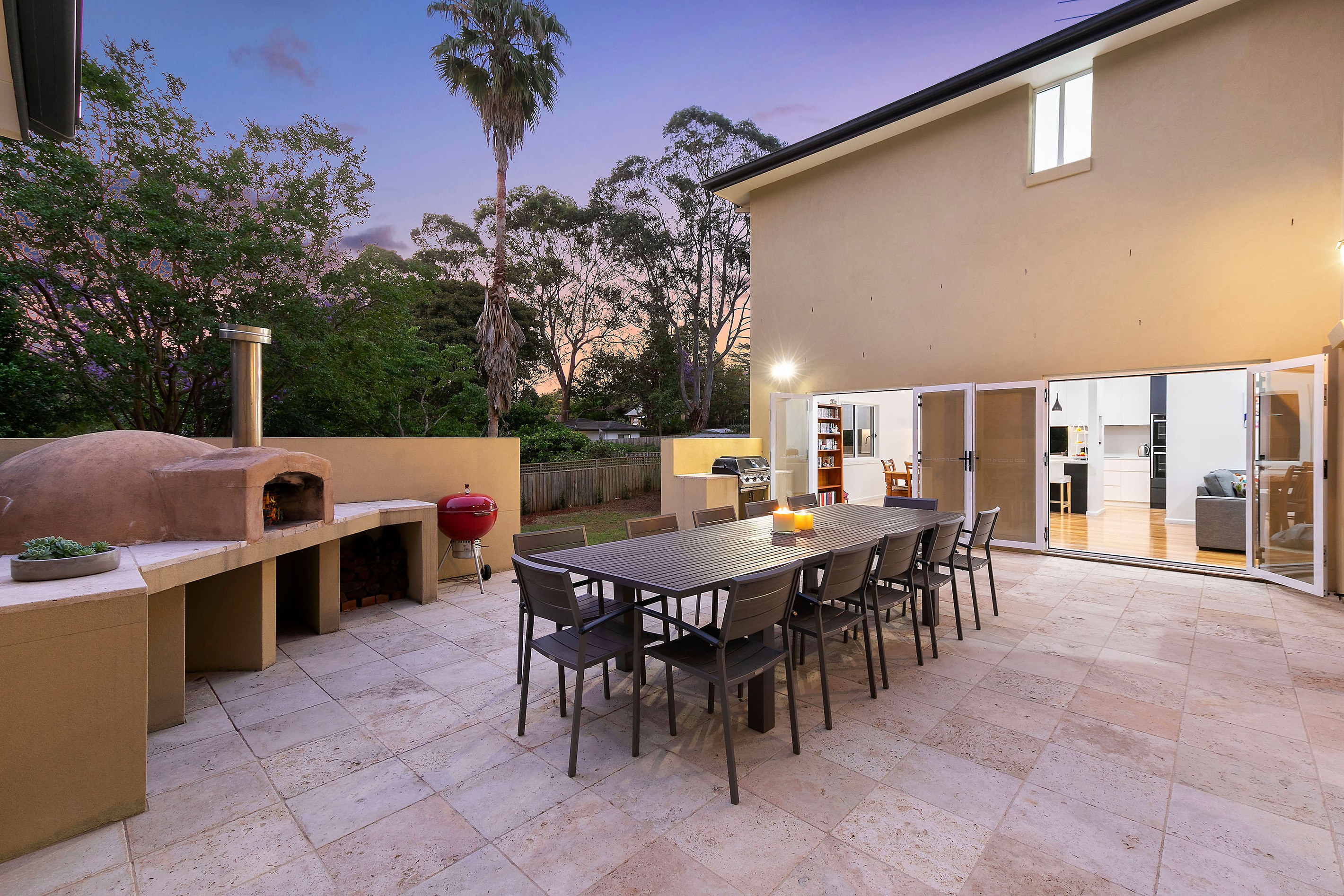 4 Balmaringa Avenue, Turramurra, NSW 2074