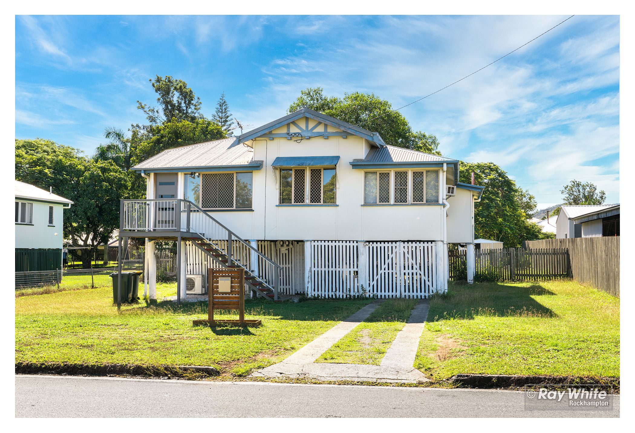 135 Earl Street, Berserker QLD 4701