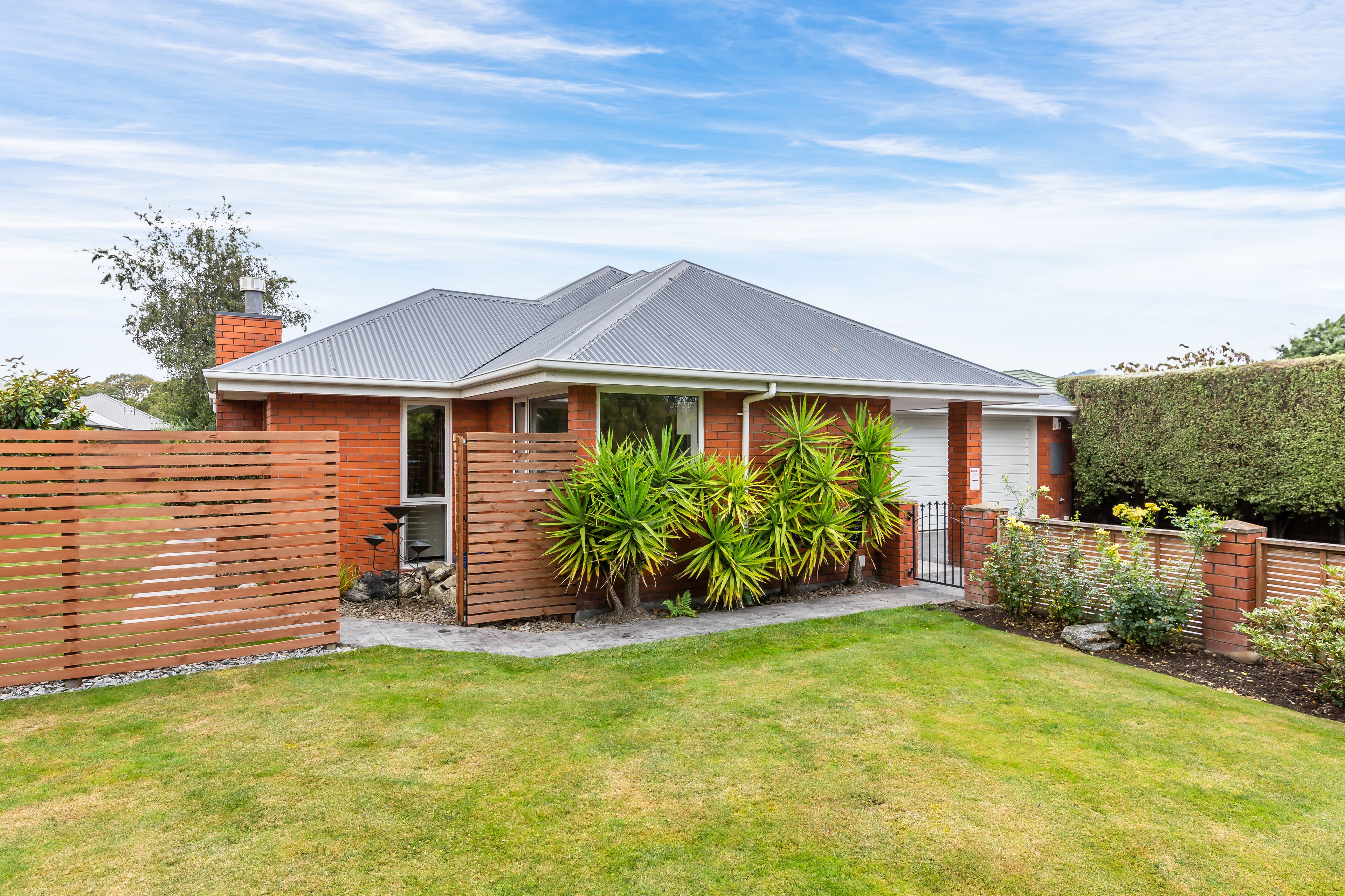 25 Ernest Gray Place, Halswell, Christchurch City