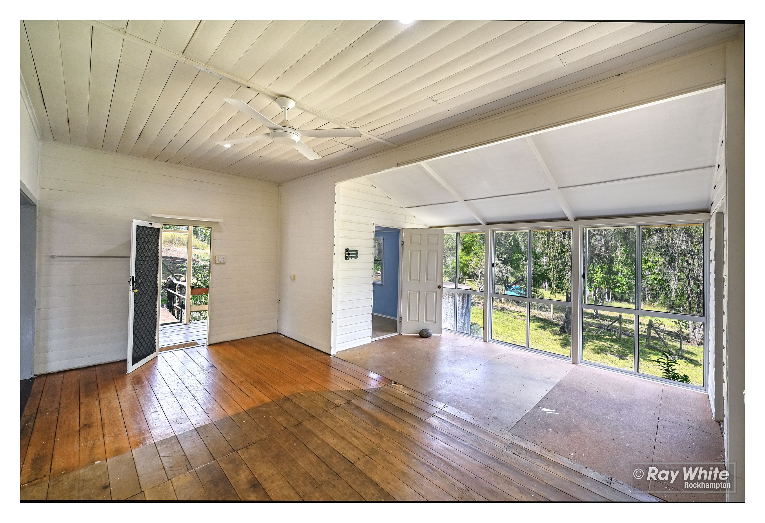 345 Archer Road, Struck Oil, QLD 4714