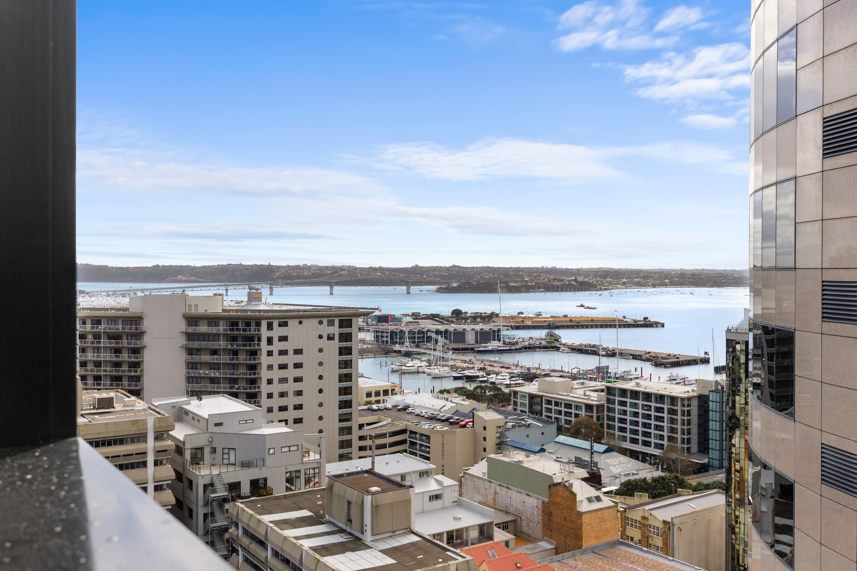 2701/32 Swanson Street, Auckland Central, Auckland City