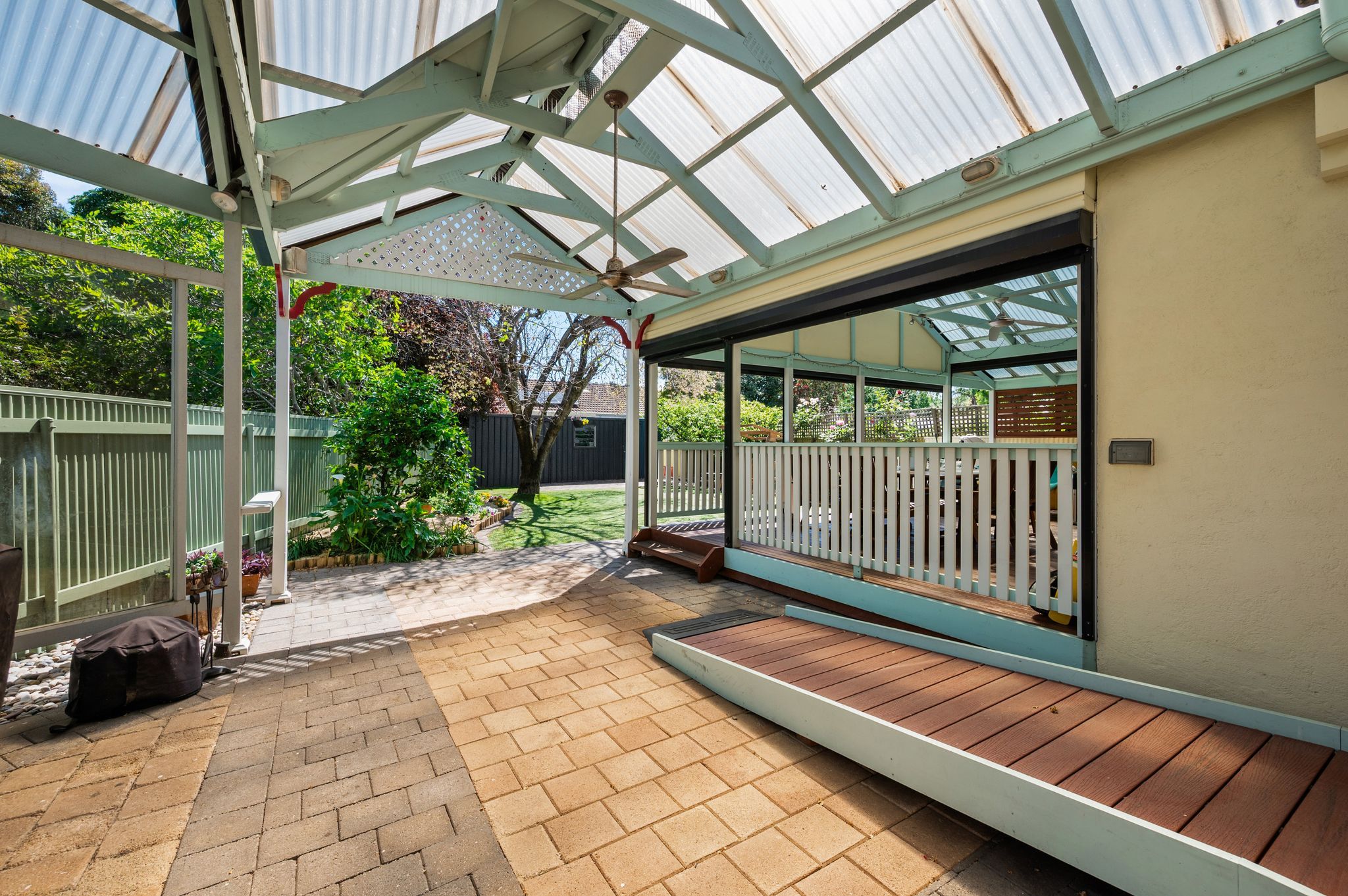 1 Heathcote Street — photo 15 of 17