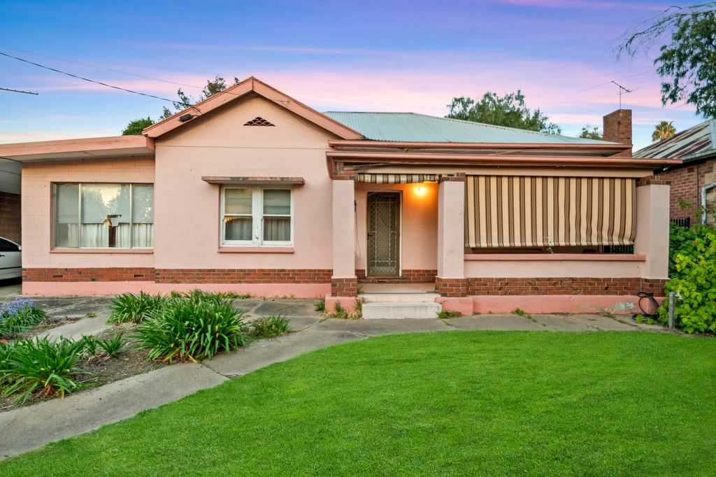 6 Jessie Road, Kensington Park, SA 5068