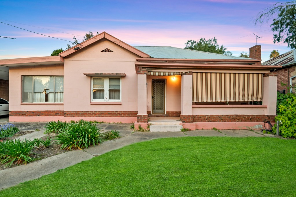 6 Jessie Road, Kensington Park, SA 5068