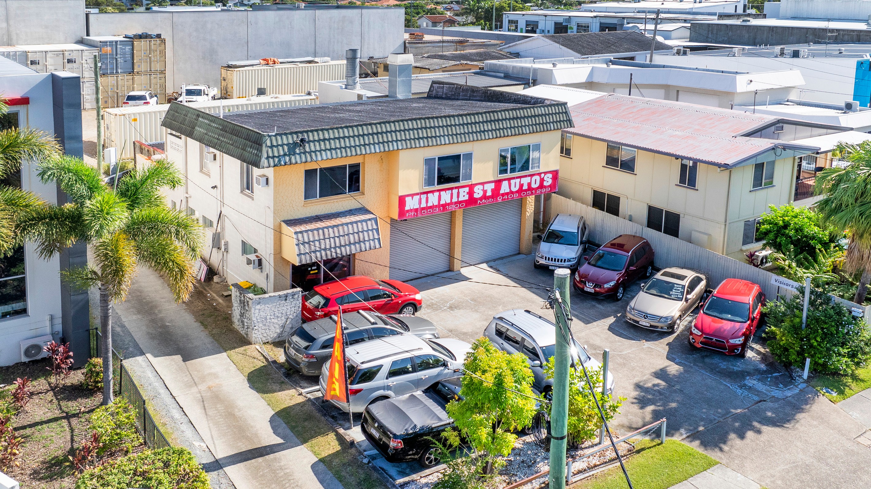 88 Minnie Street, Southport, QLD 4215