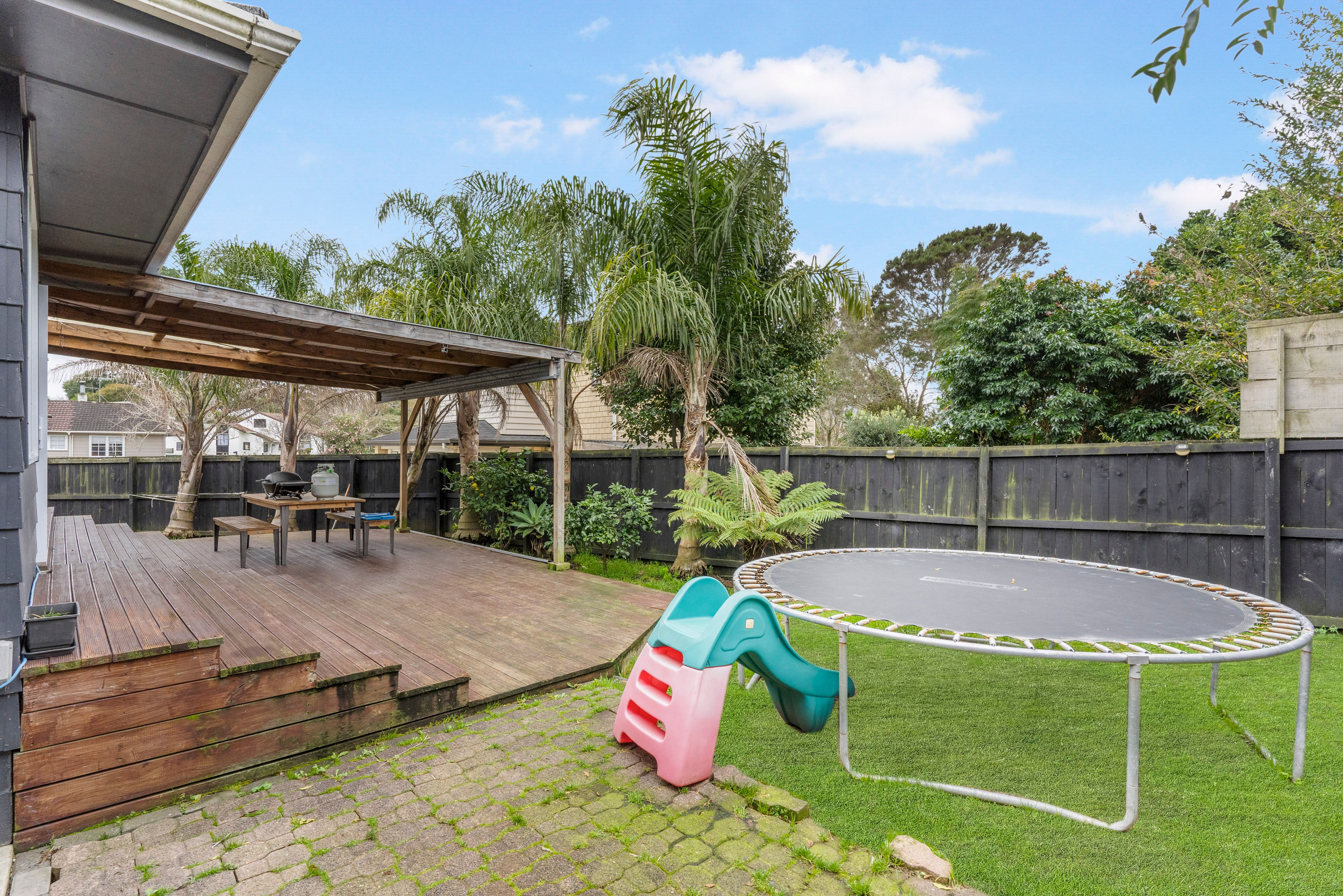 48 Jillian Drive, Ranui, Waitakere City