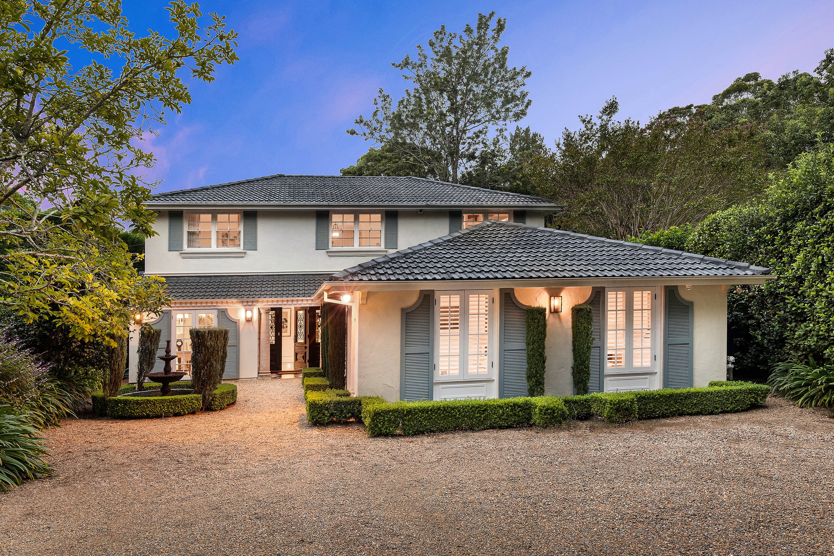 34 The Chase Road, Turramurra, NSW 2074