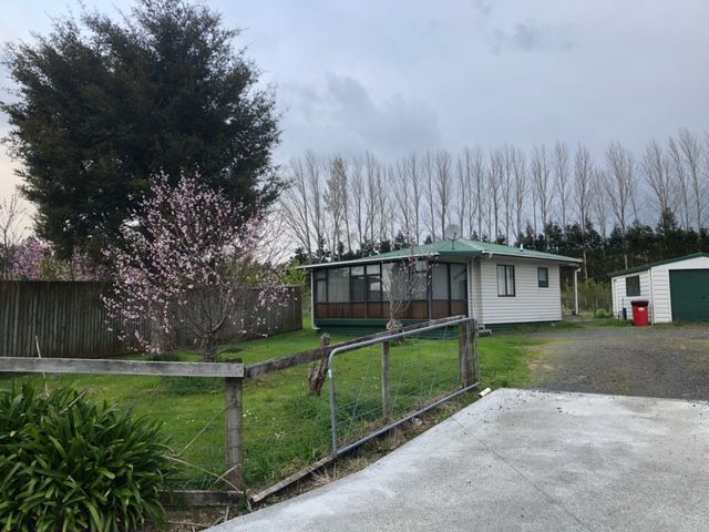 89 Apata Station Road, Whakamarama, Western Bay Of Plenty District