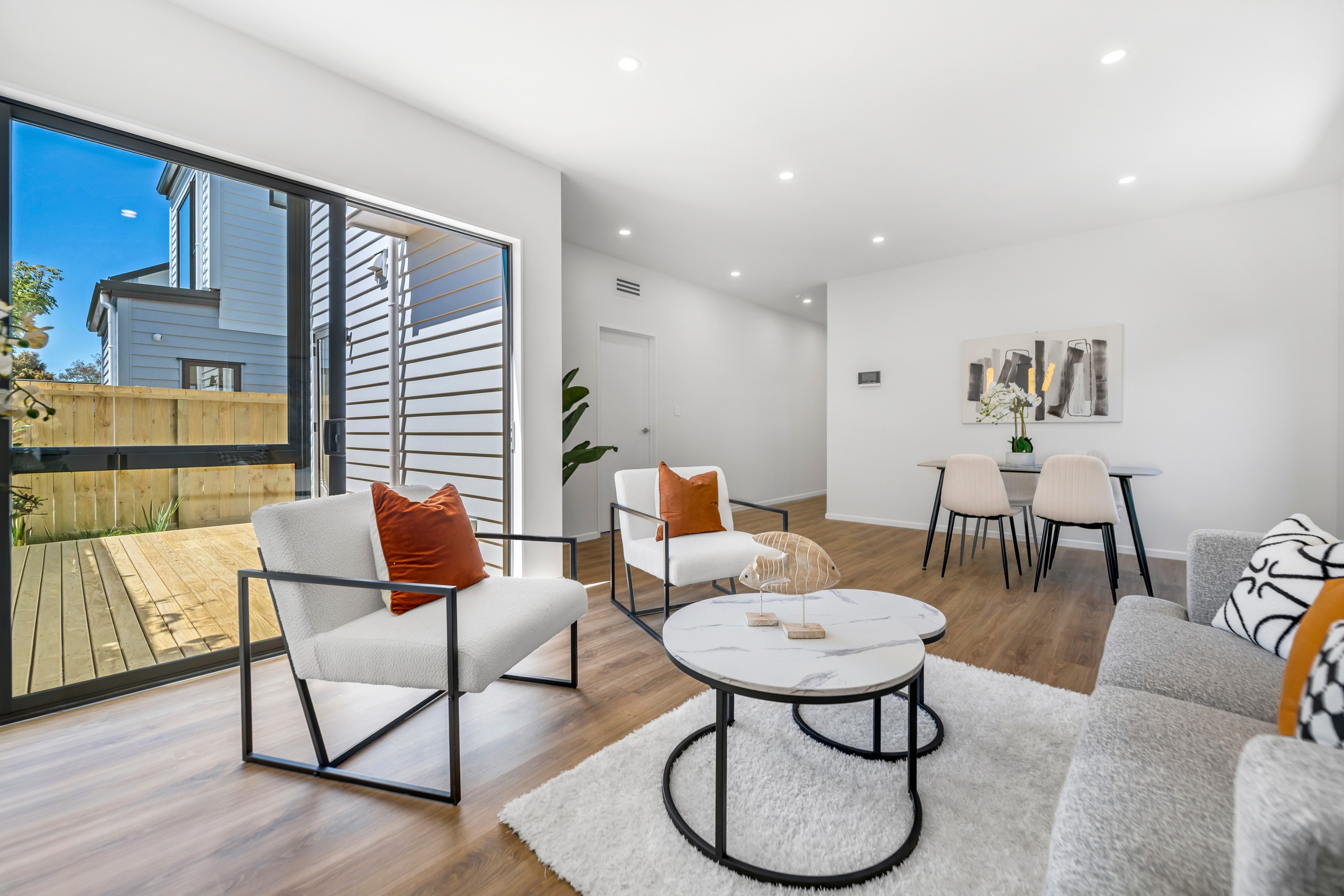 Lot 4 13 Quibray Place, Botany Downs, Manukau City