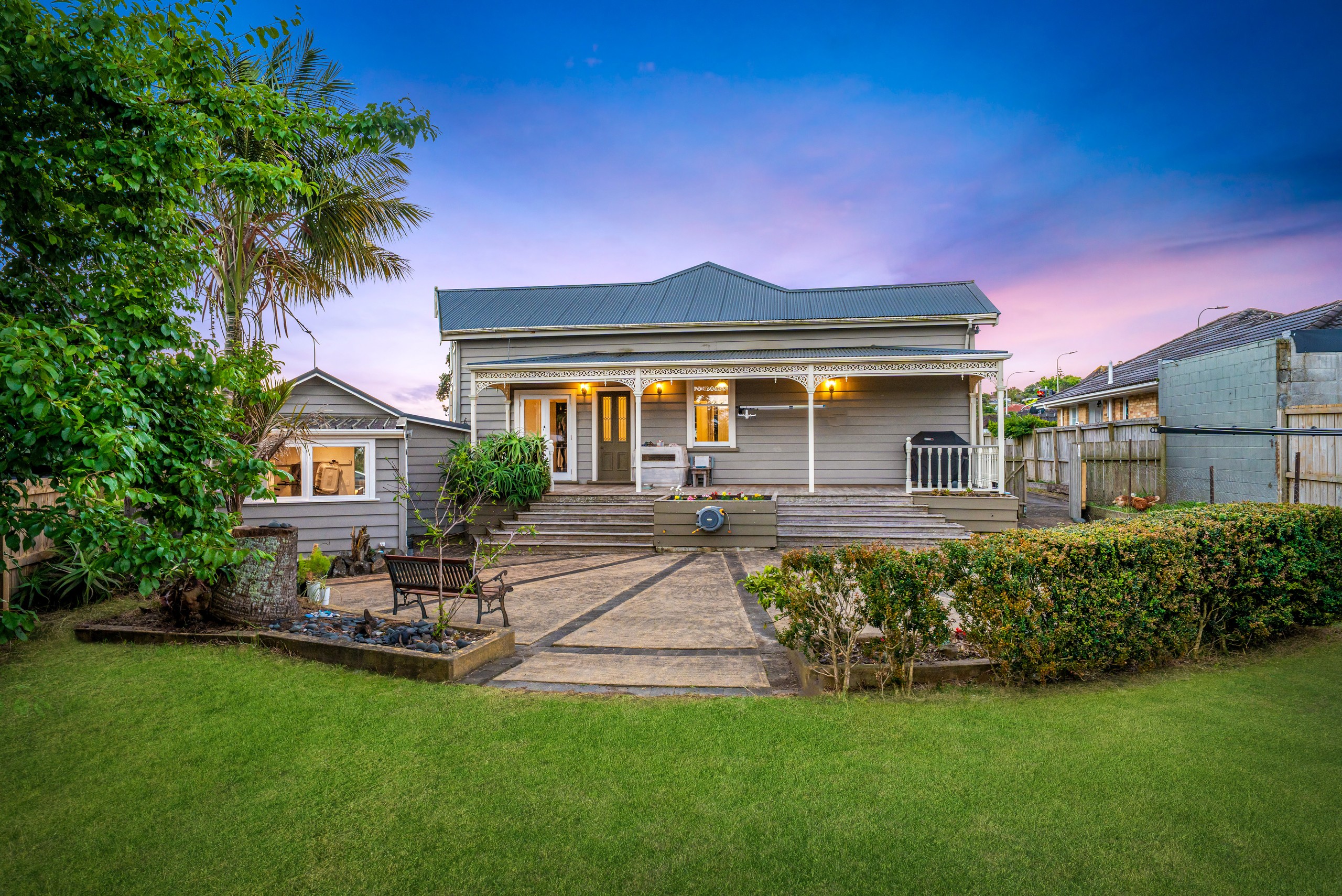 4 Wolverton Street, Avondale, Auckland City