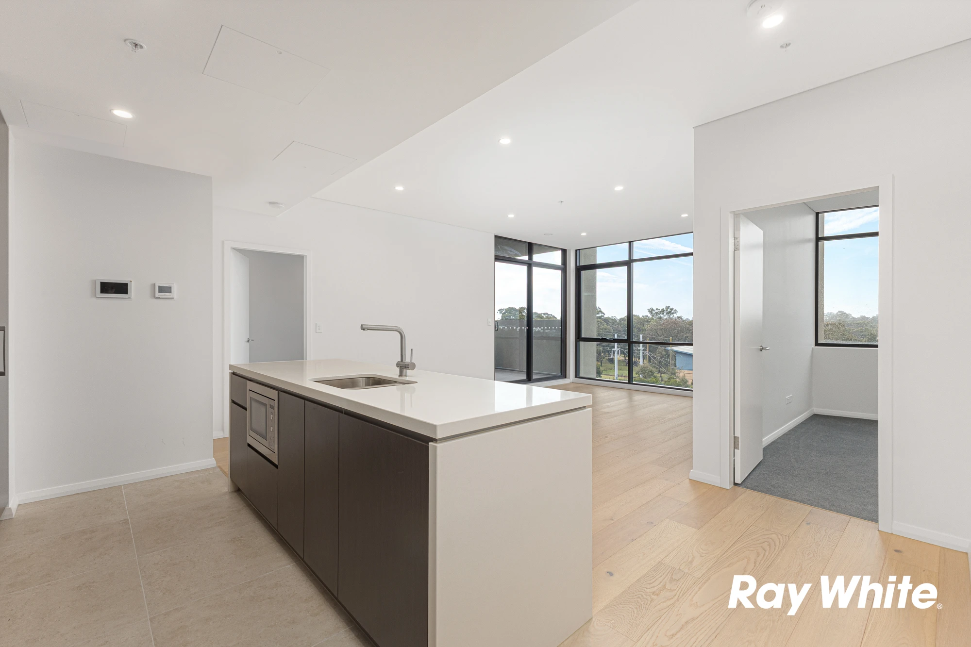 418/1A Conferta Avenue, TALLAWONG, NSW 2762