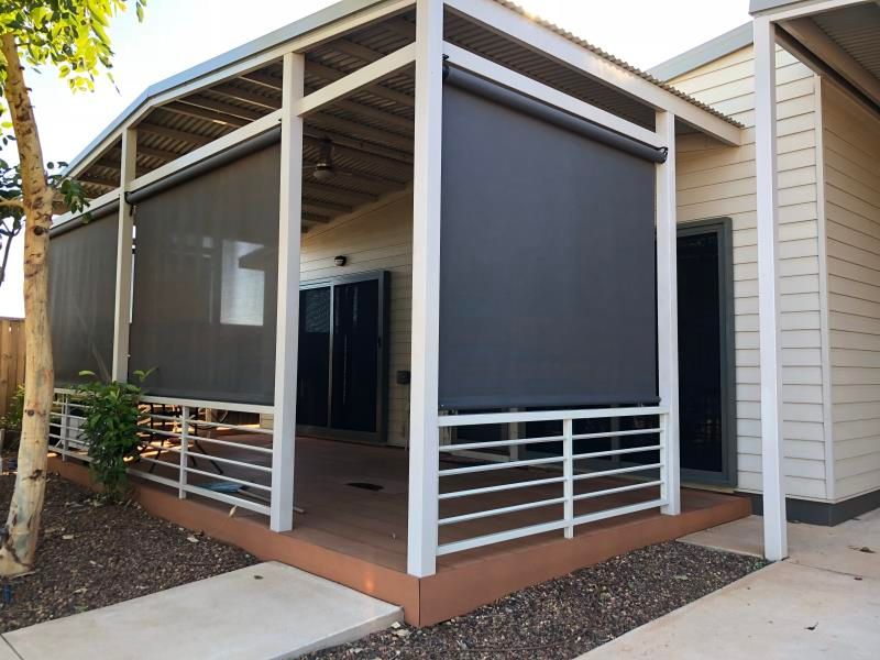 8 Bluebone Street, Nickol, WA 6714