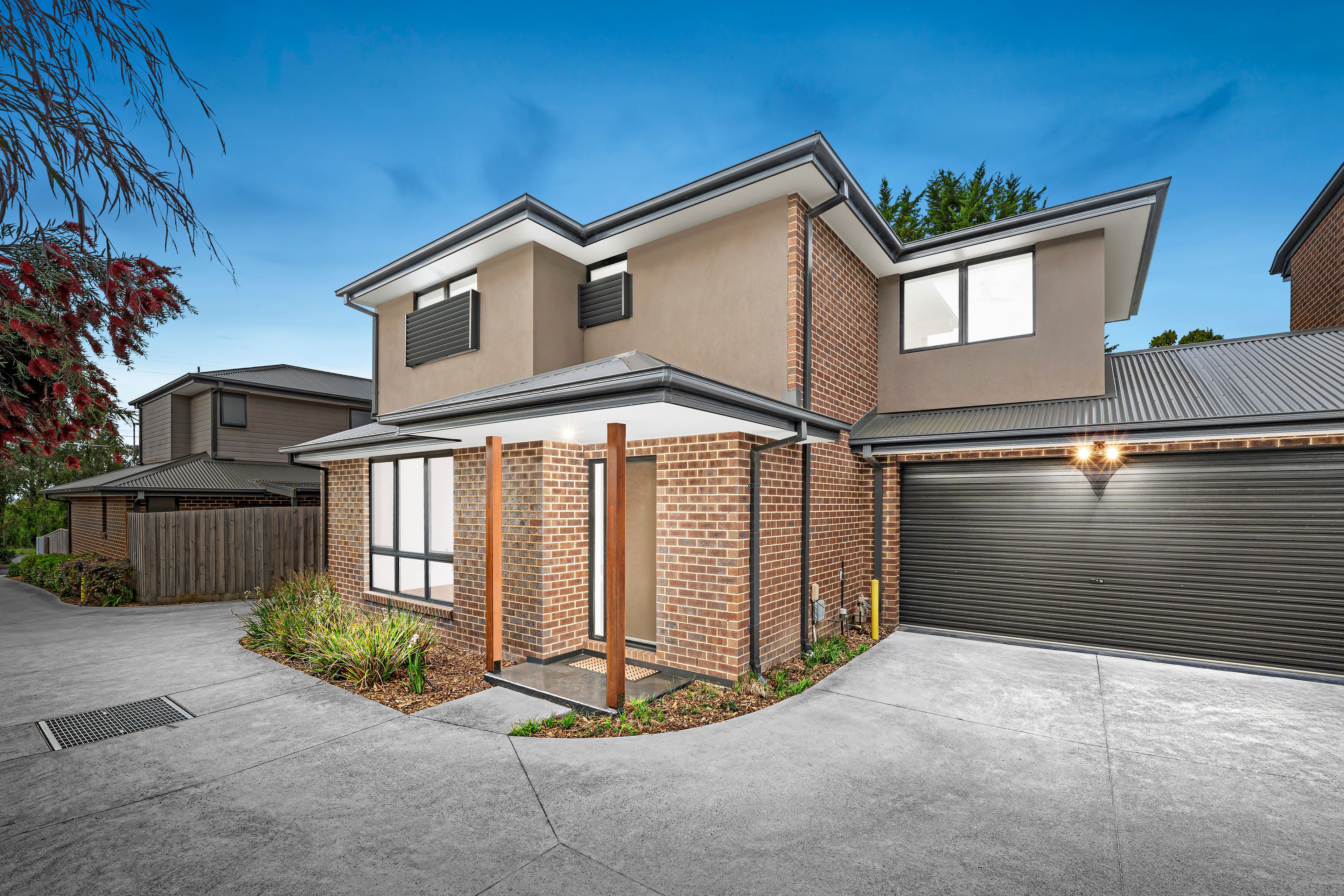116 Maroondah Highway