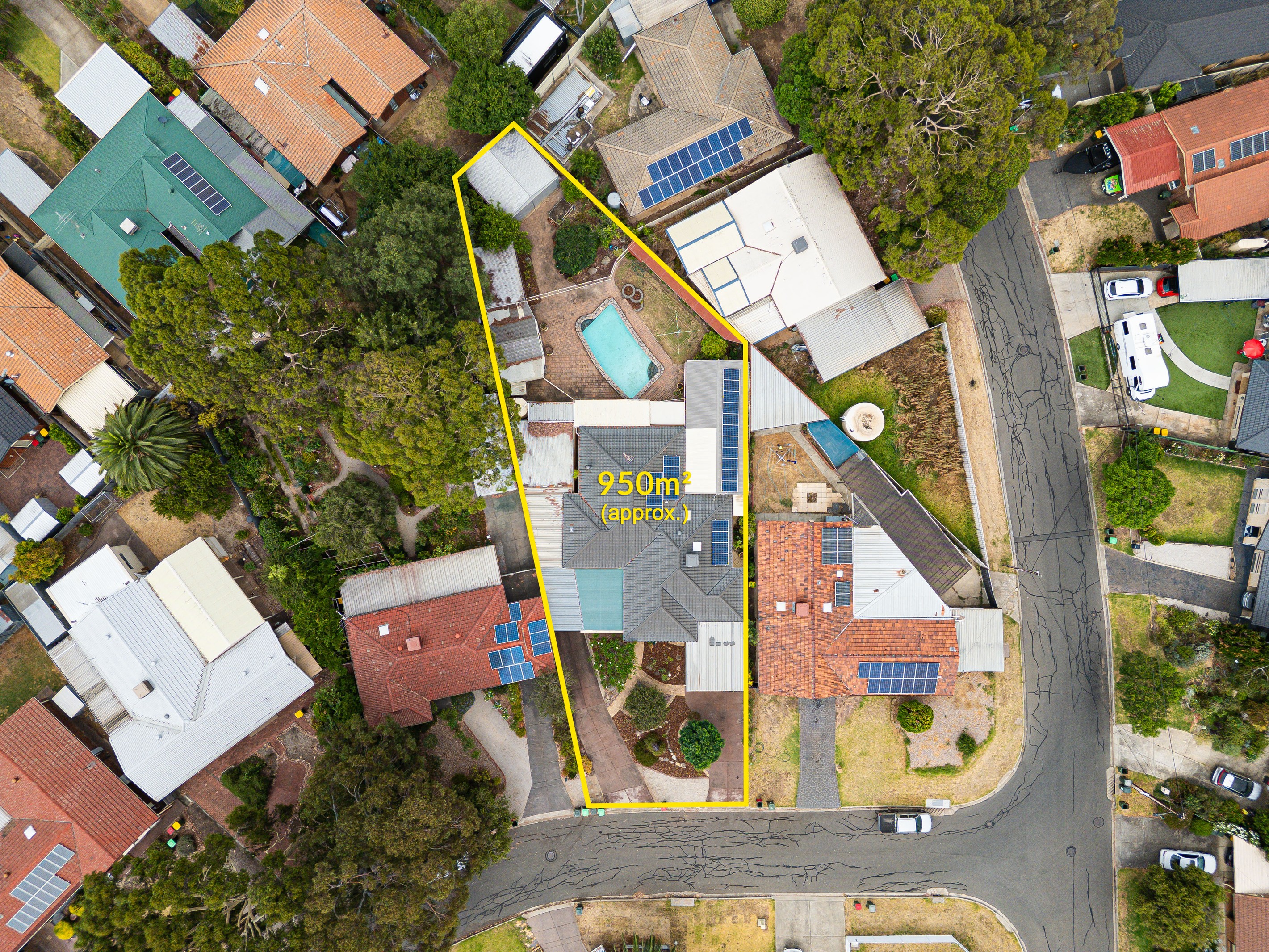 3 Wackett Street, Modbury Heights, SA 5092