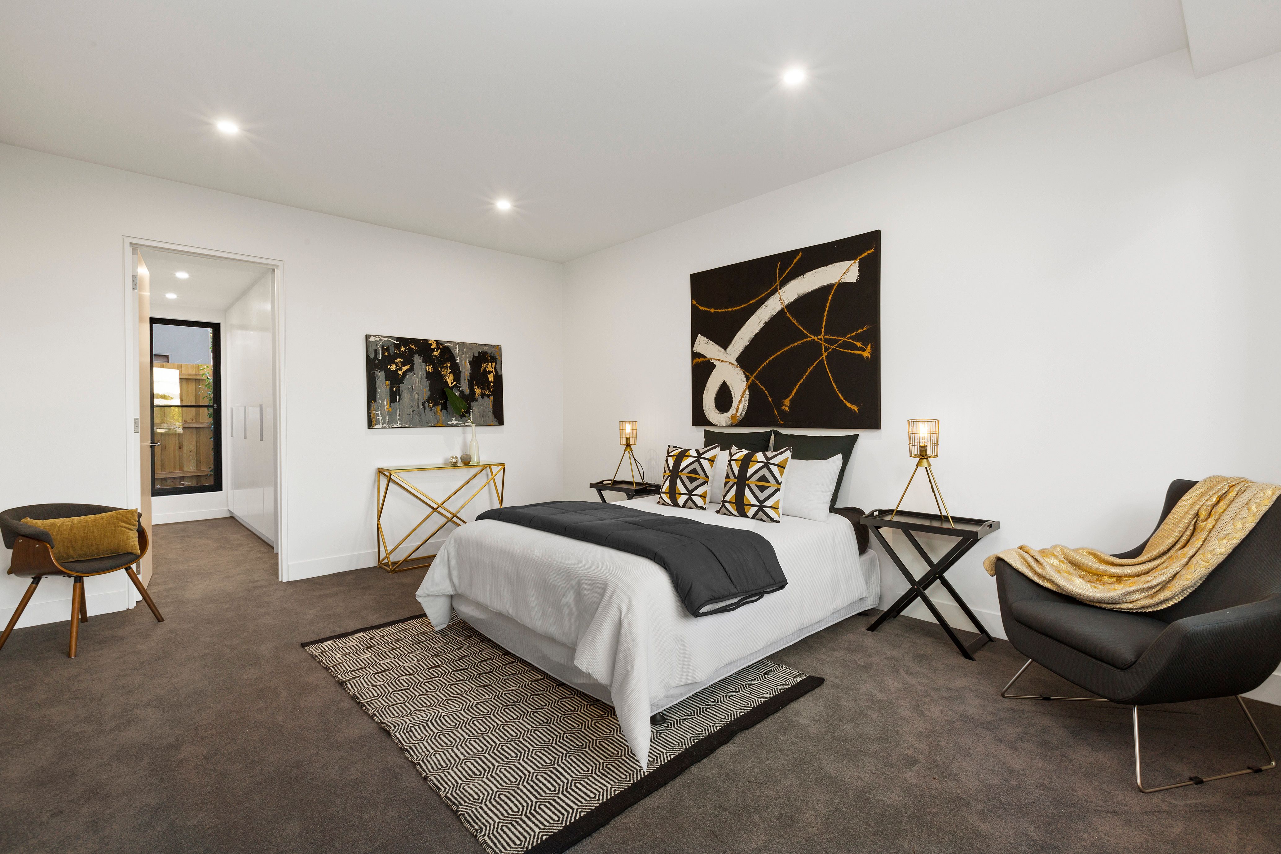 2/152 Eglinton Street, Kew, VIC 3101