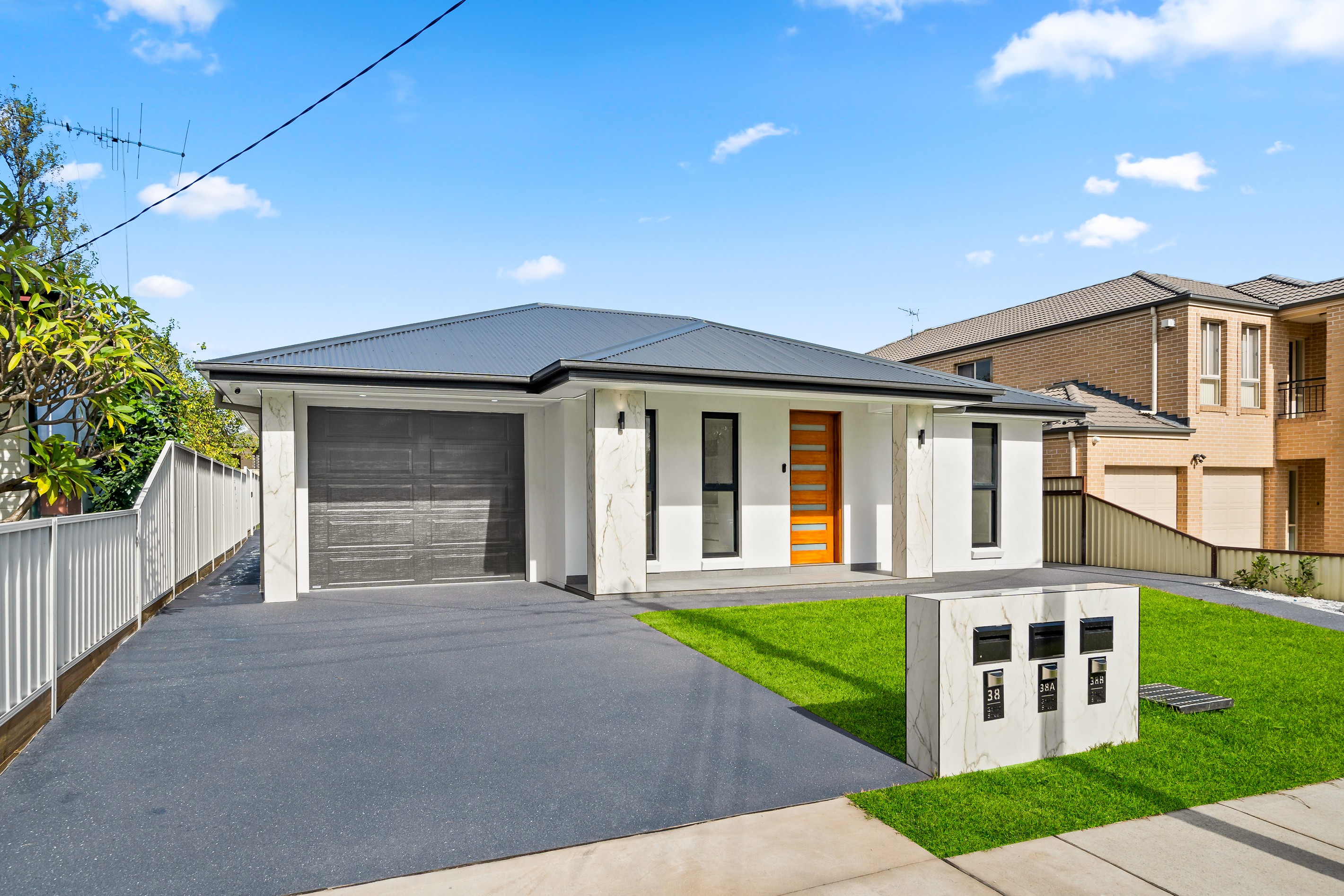 38 & 38a & 38b Galton Street, Wetherill Park, NSW 2164