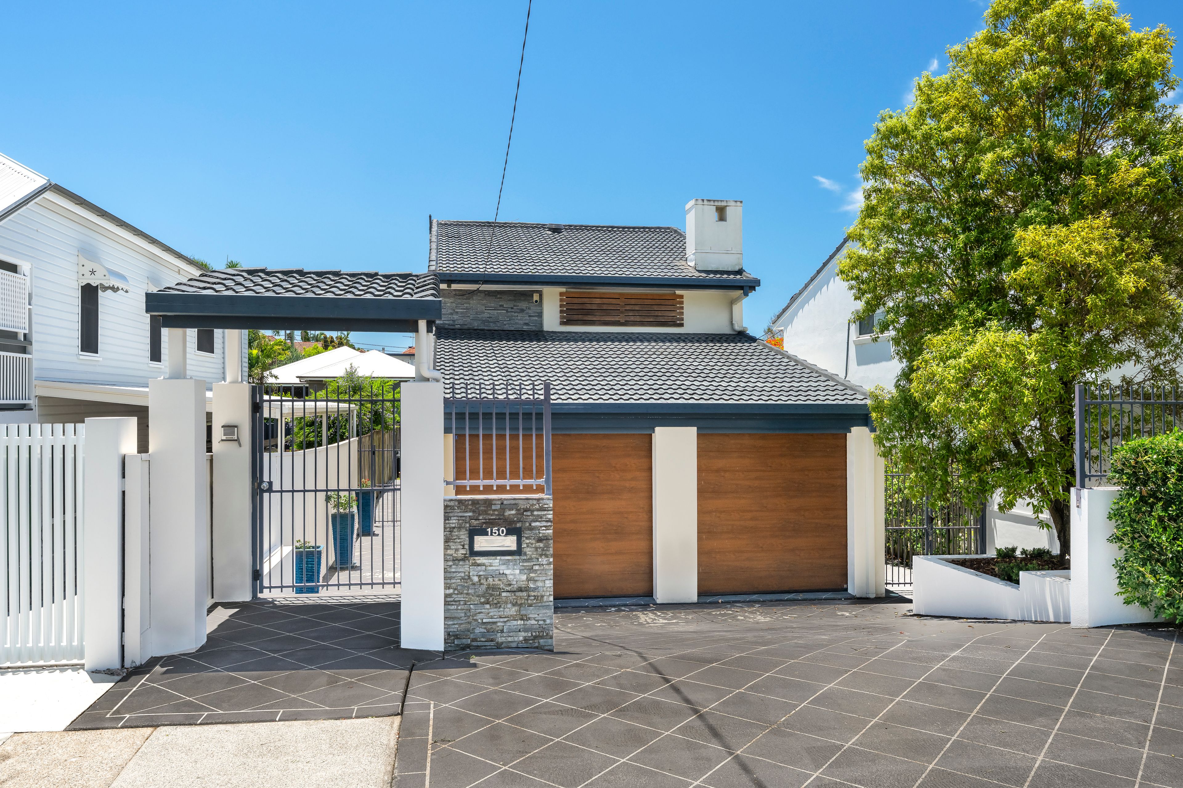 150 Oriel Road, Ascot QLD 4007