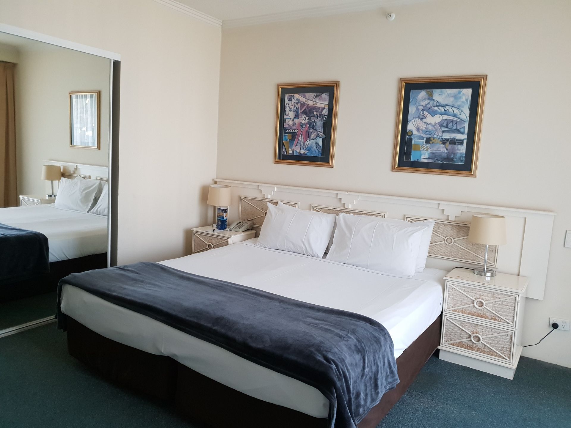 1508B/3400-3420 Surfers Paradise Boulevarde, Surfers Paradise, QLD 4217